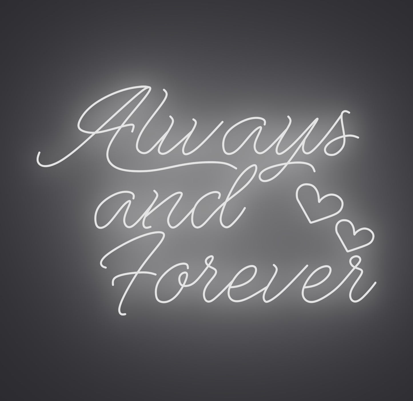 Always and Forever