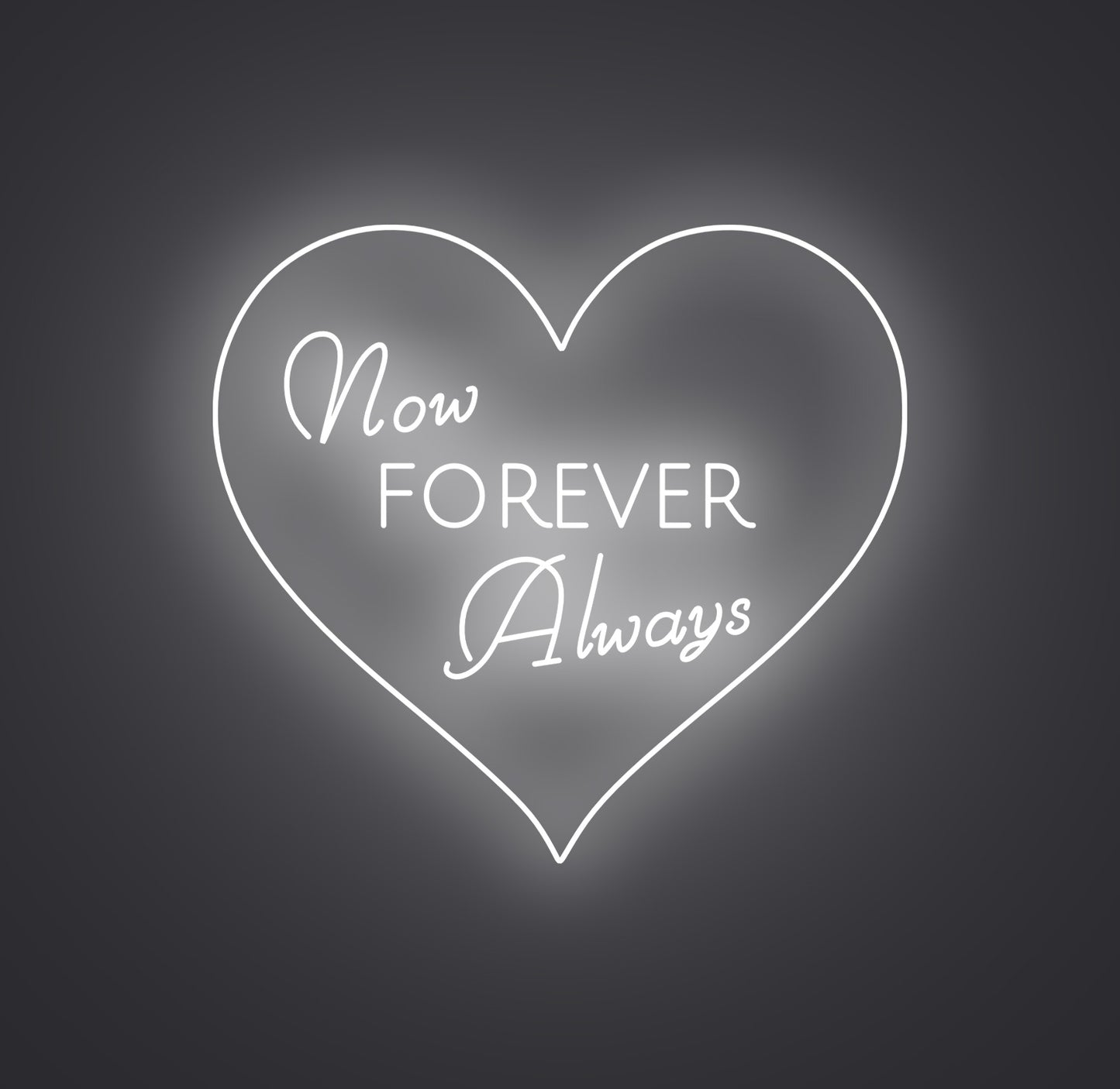 Now Forever Always