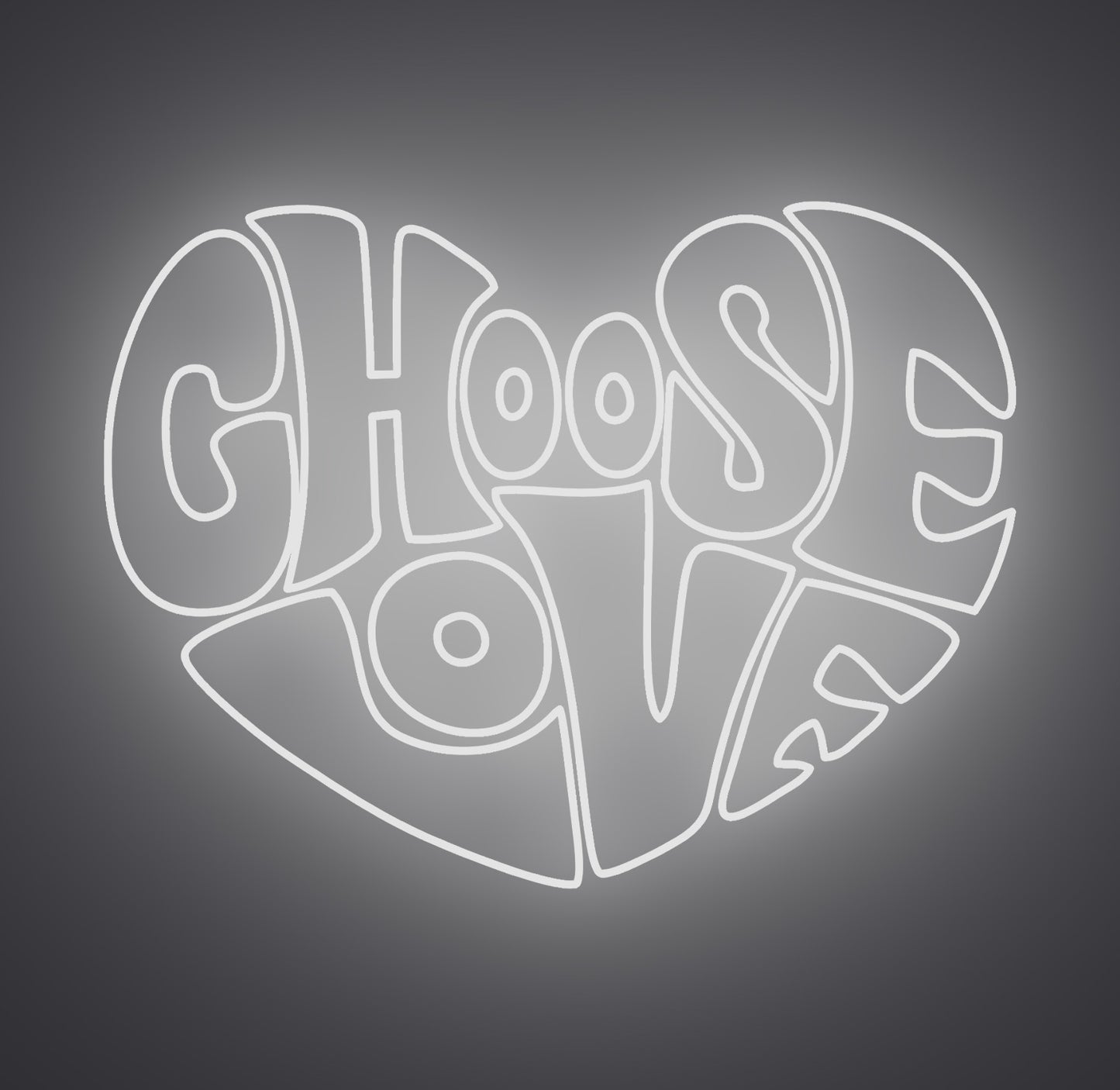 Choose Love