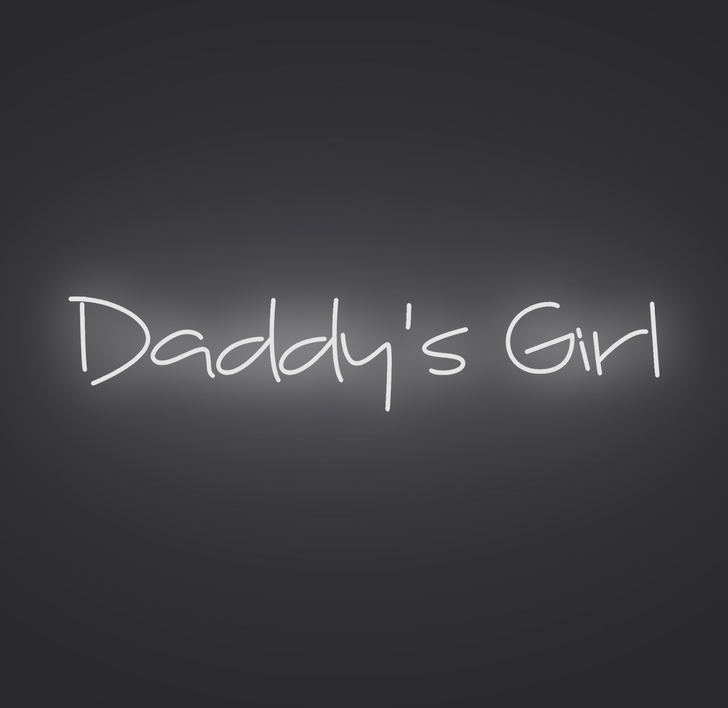 Daddy's Girl