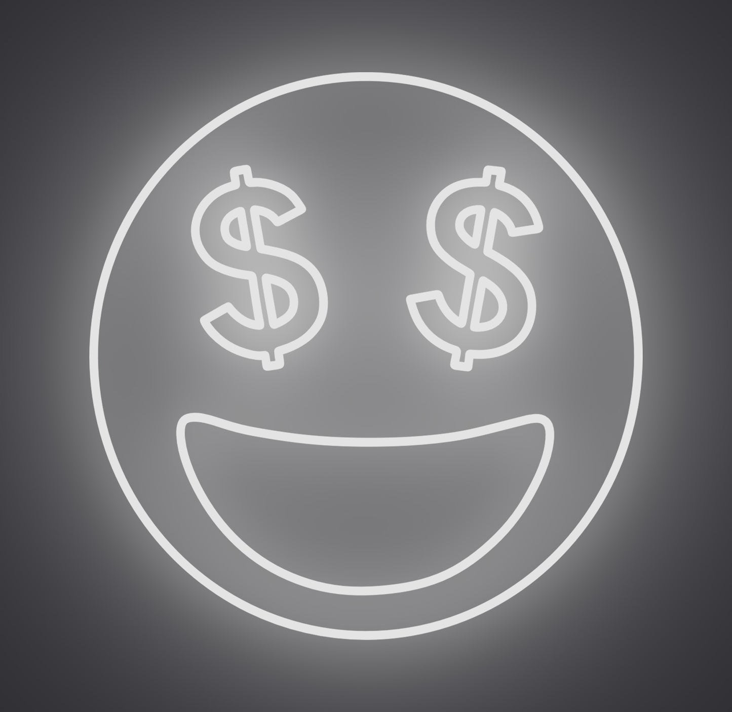 Money Eyes Smiley