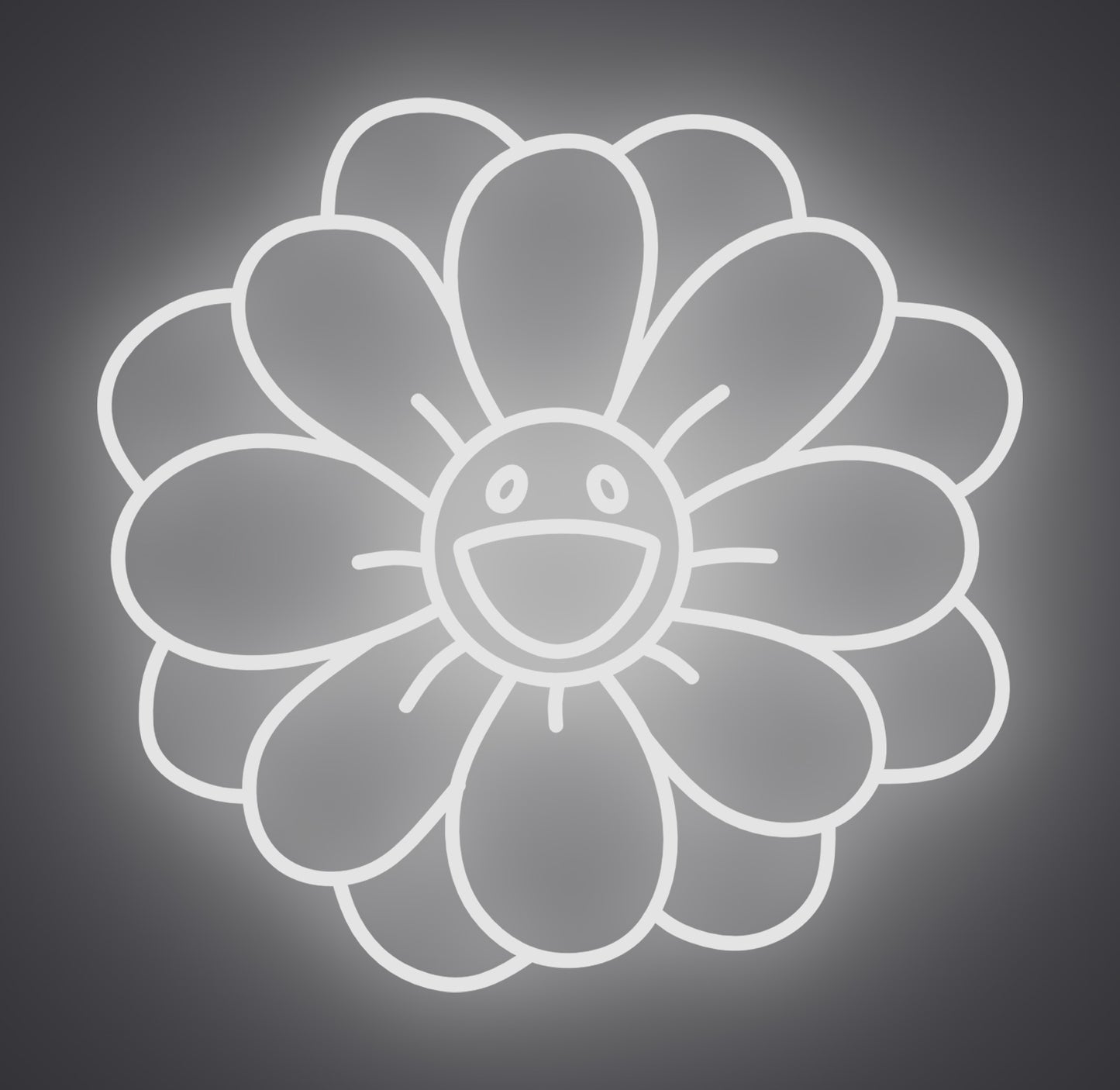 Happy Flower