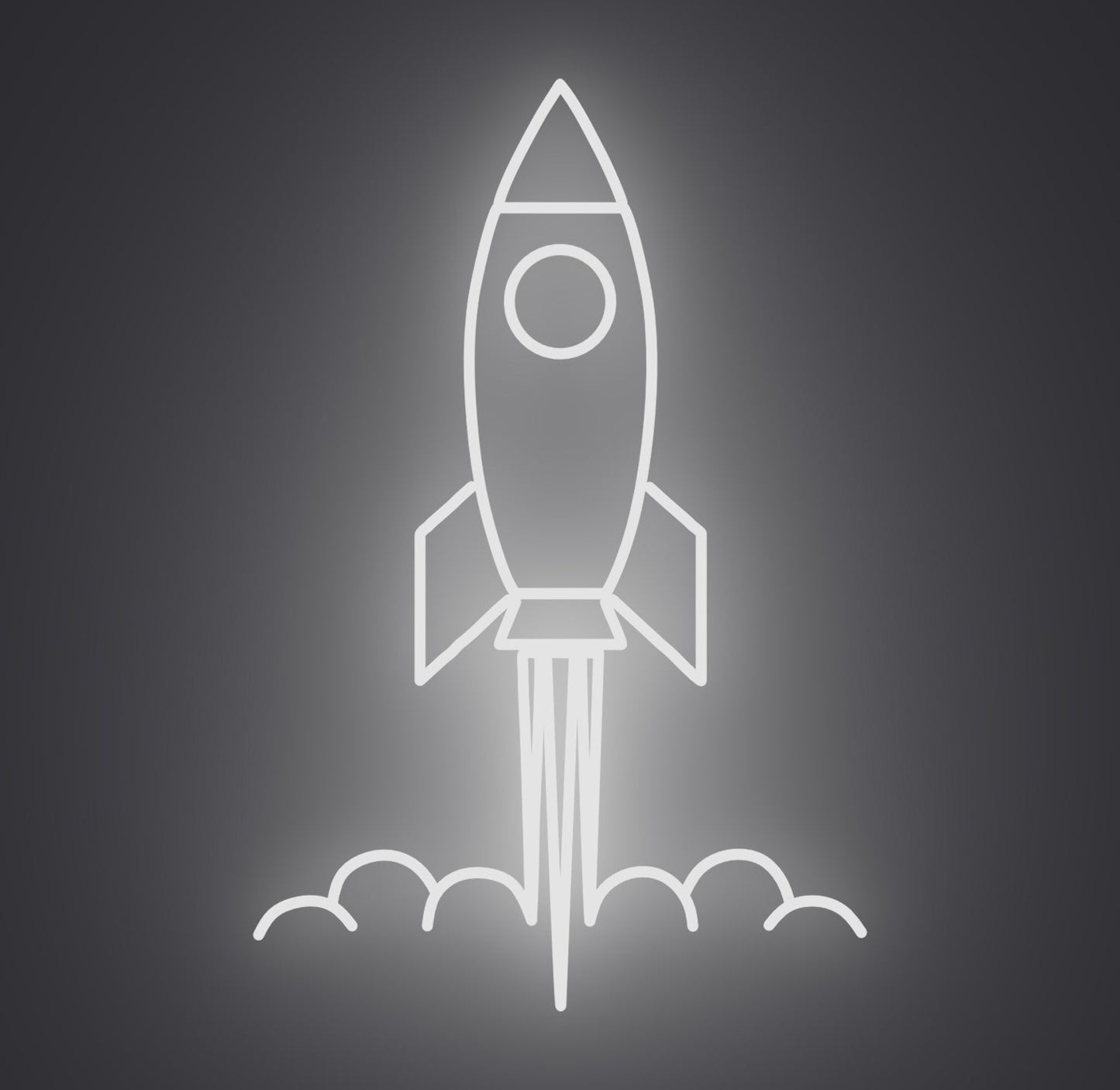 Flying Rocket