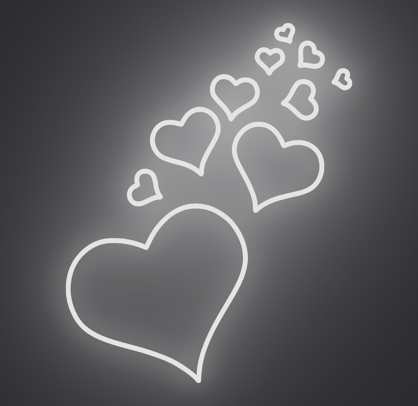Love Hearts