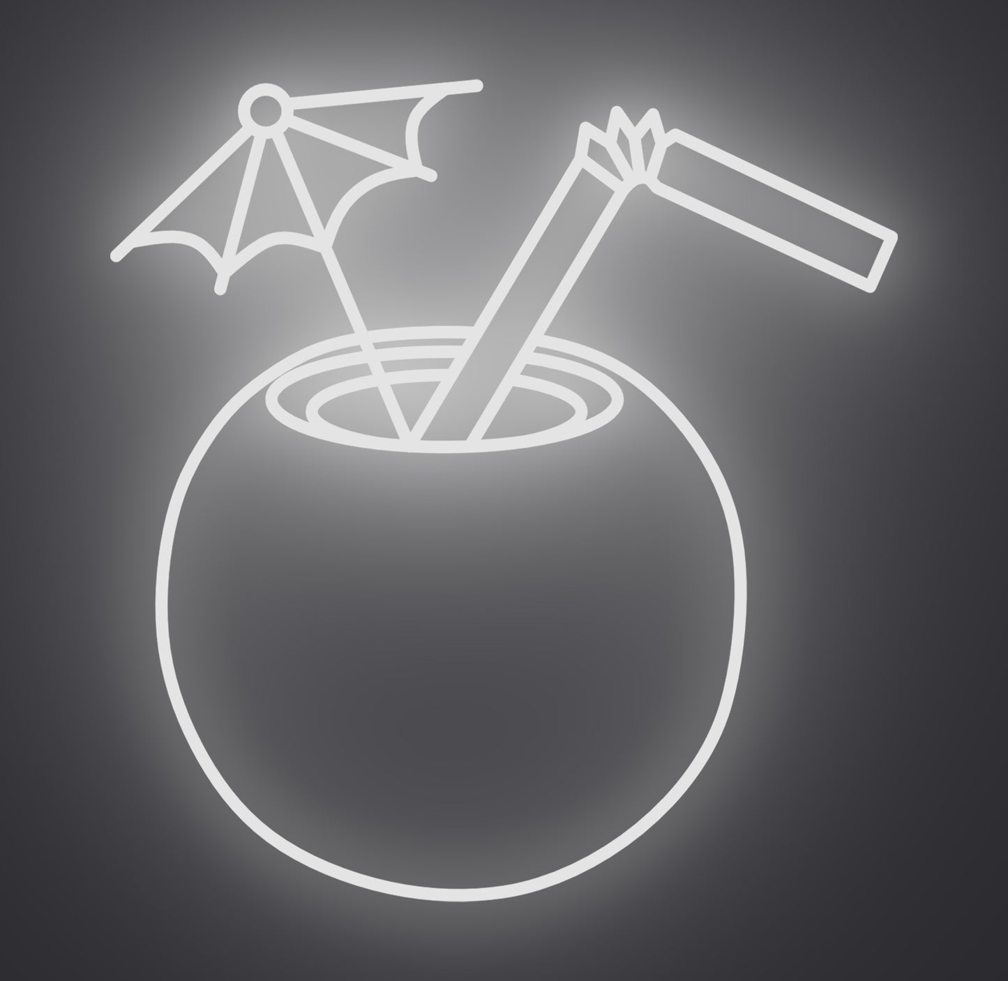 Coconut Cocktail