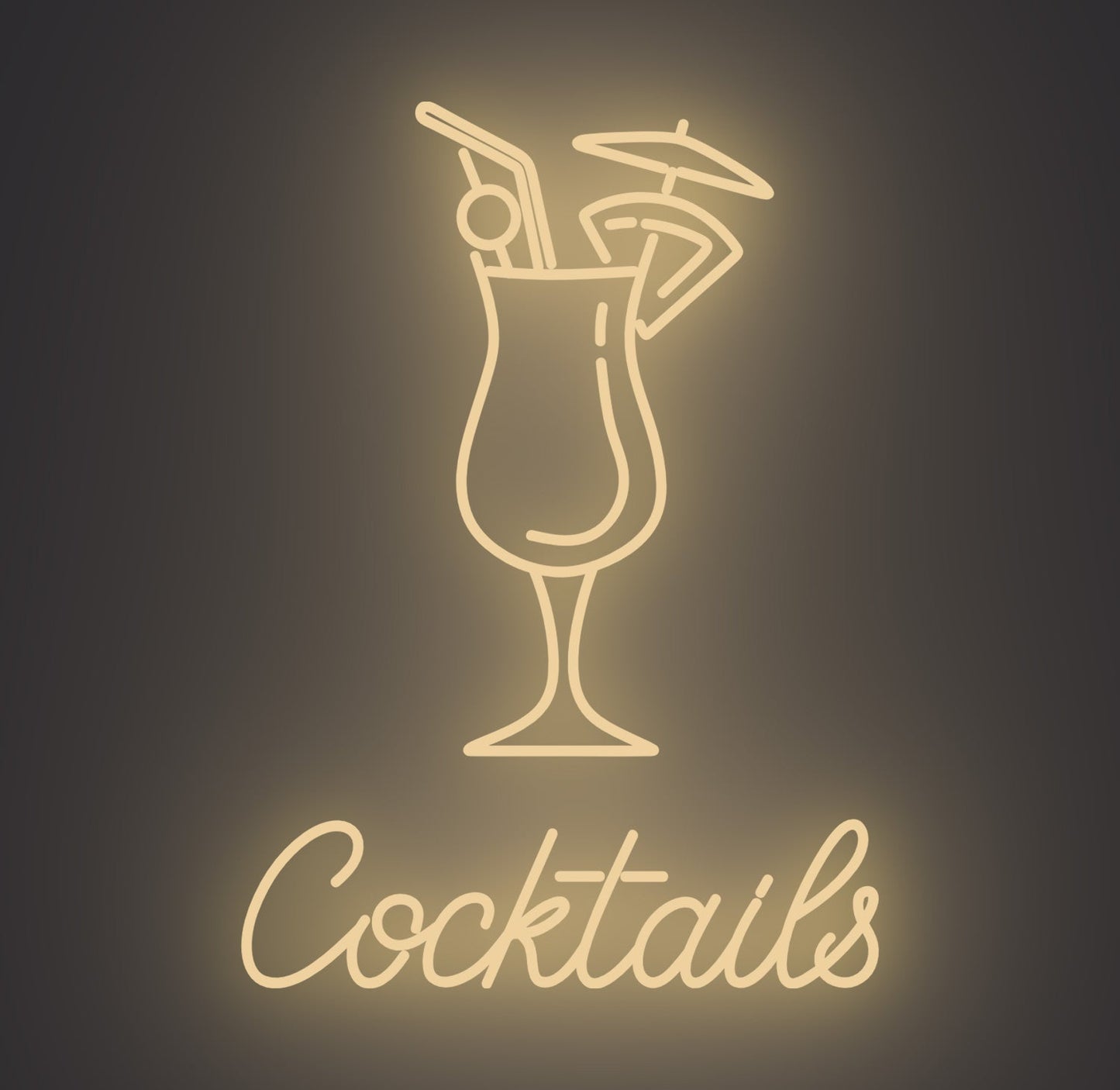 Tropical Cocktails