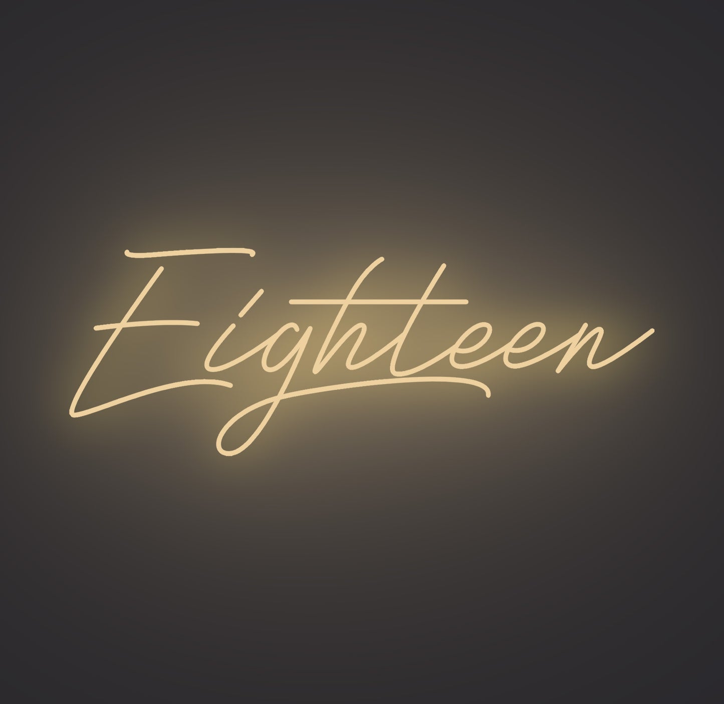 Eighteen