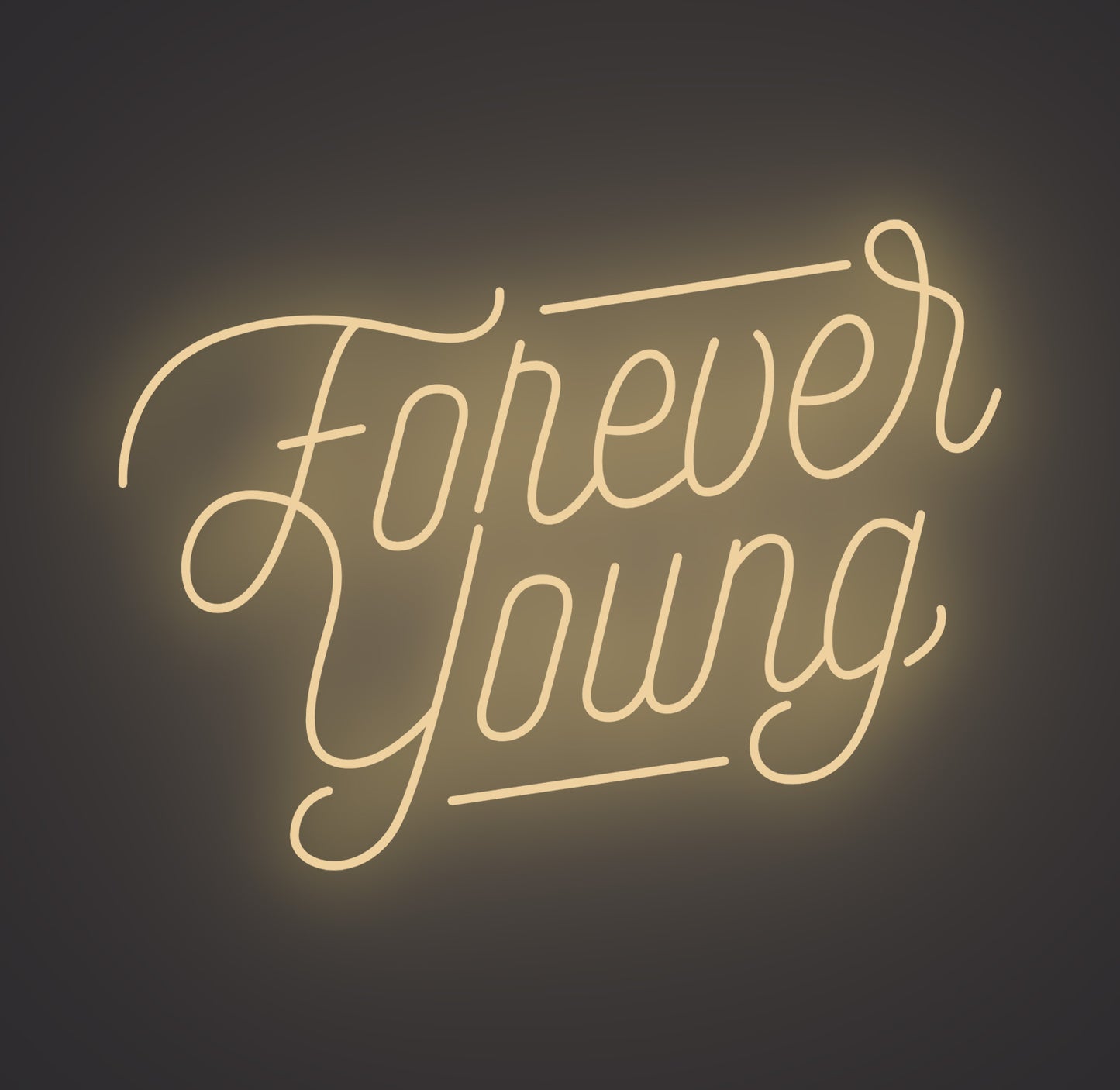 Forever Young