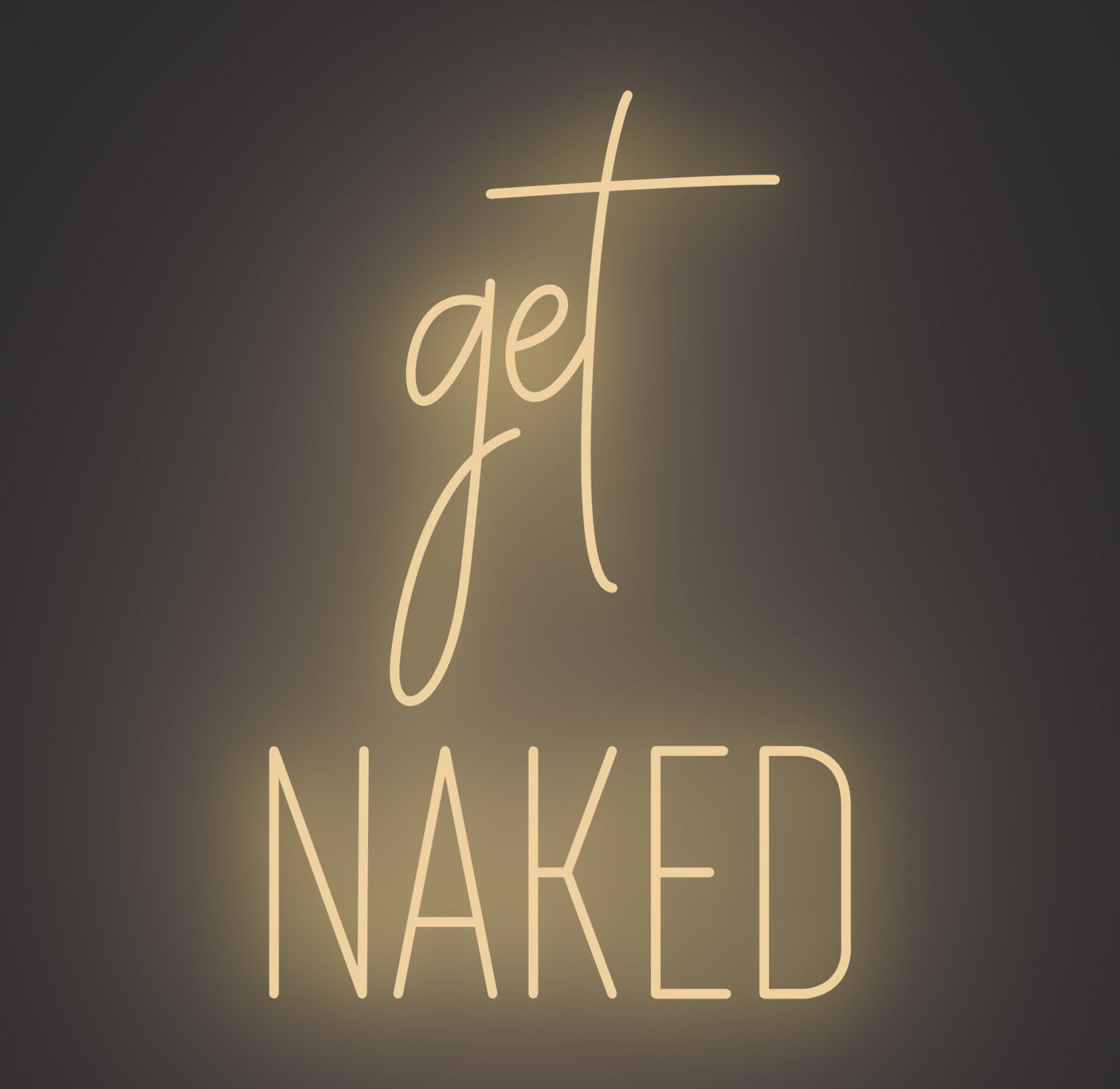 Get Naked