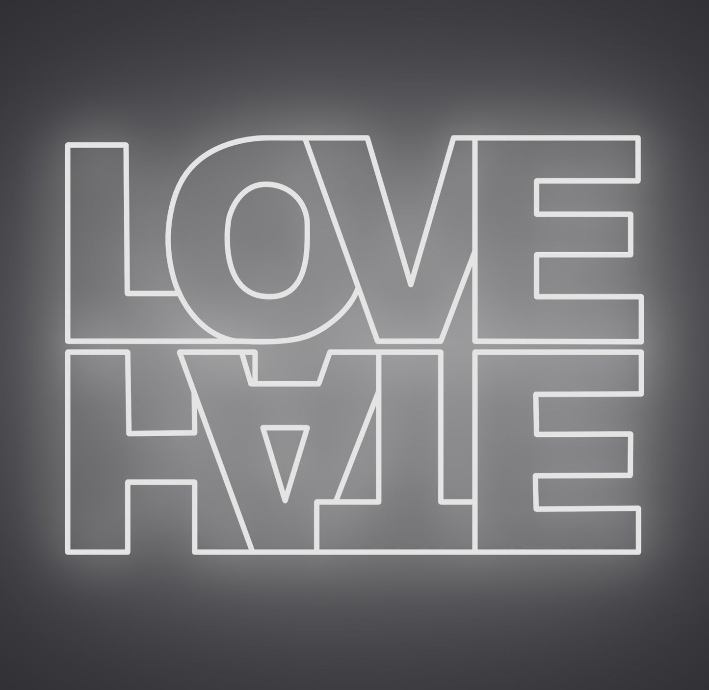 Love Hate