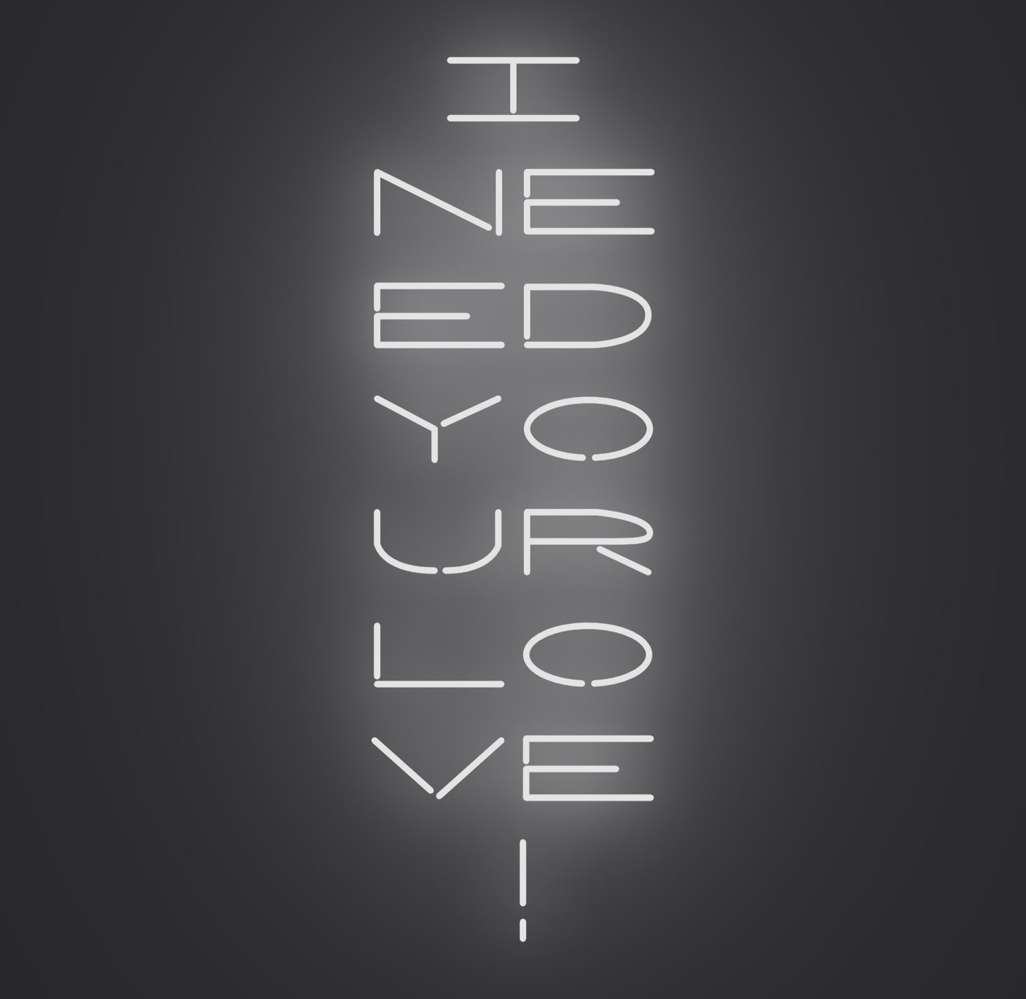 I Need Your Love