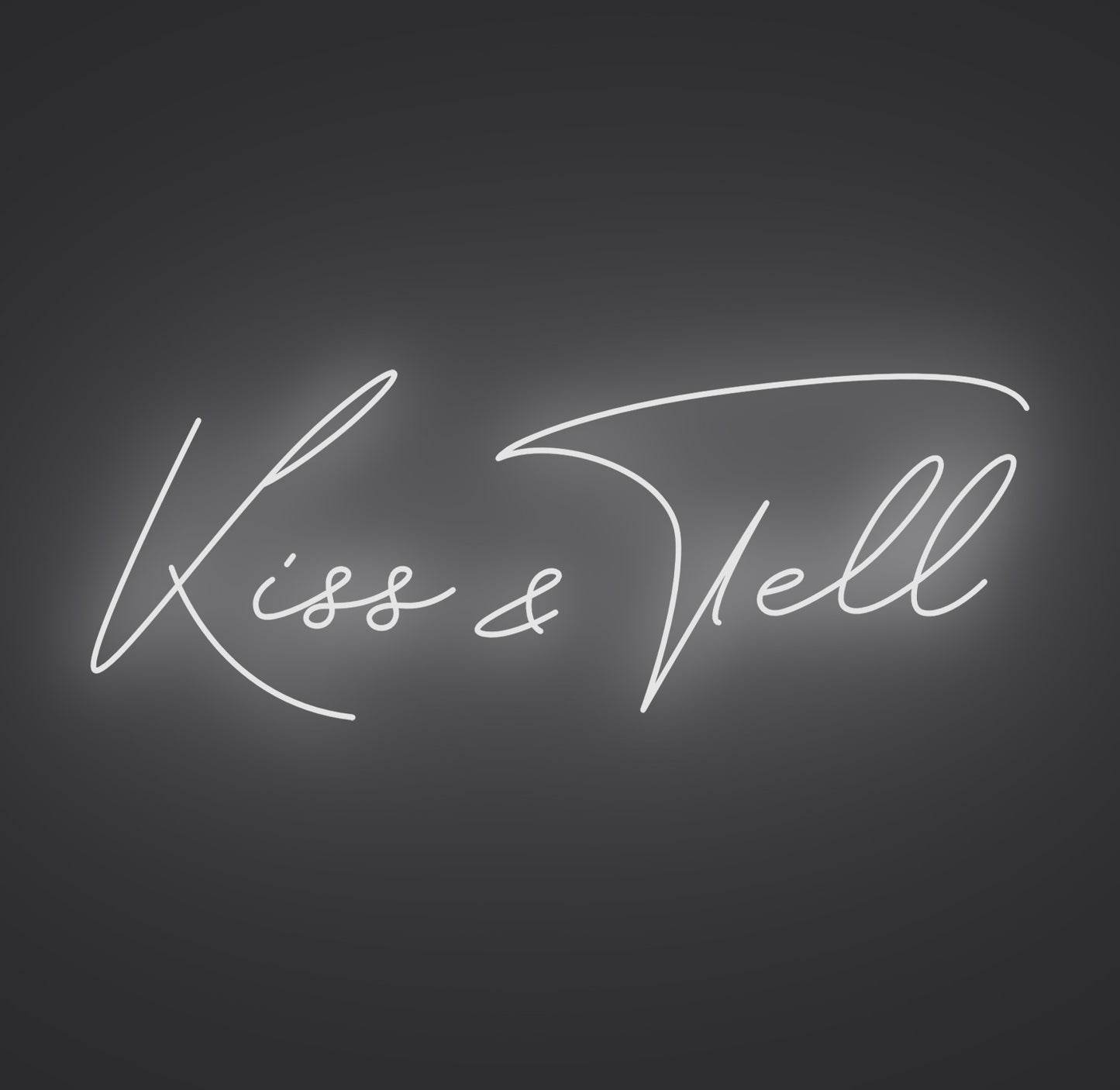 Kiss and Tell