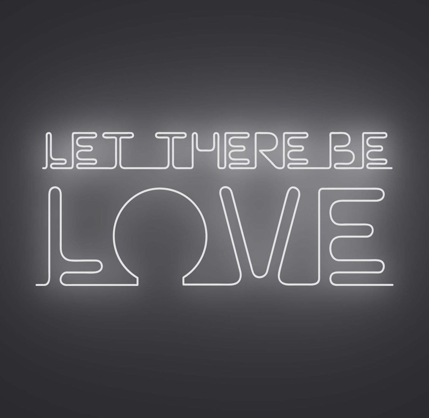 Let There Be Love