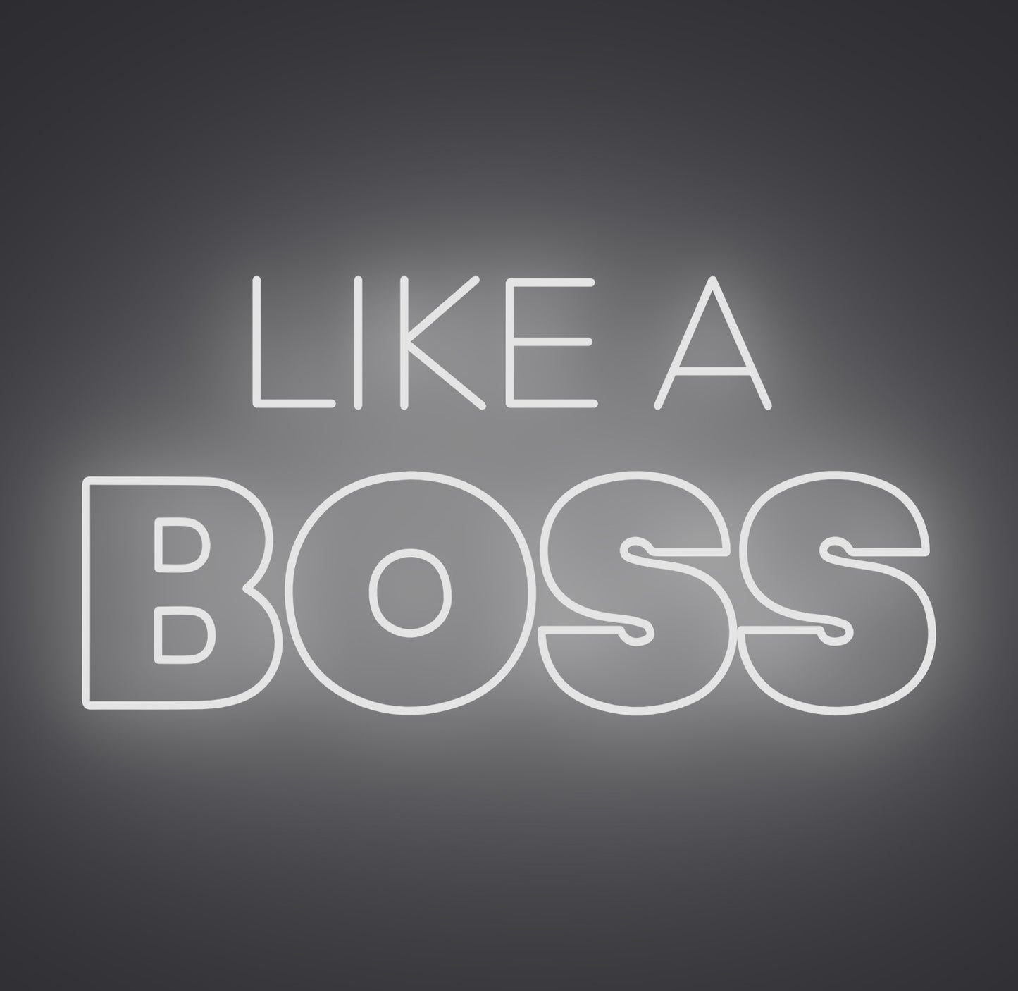 Like A Boss