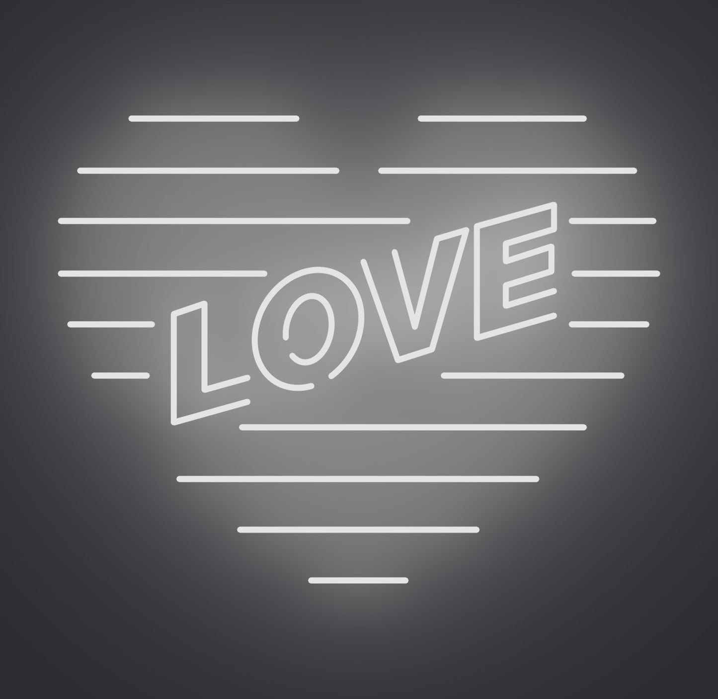 Retro Love