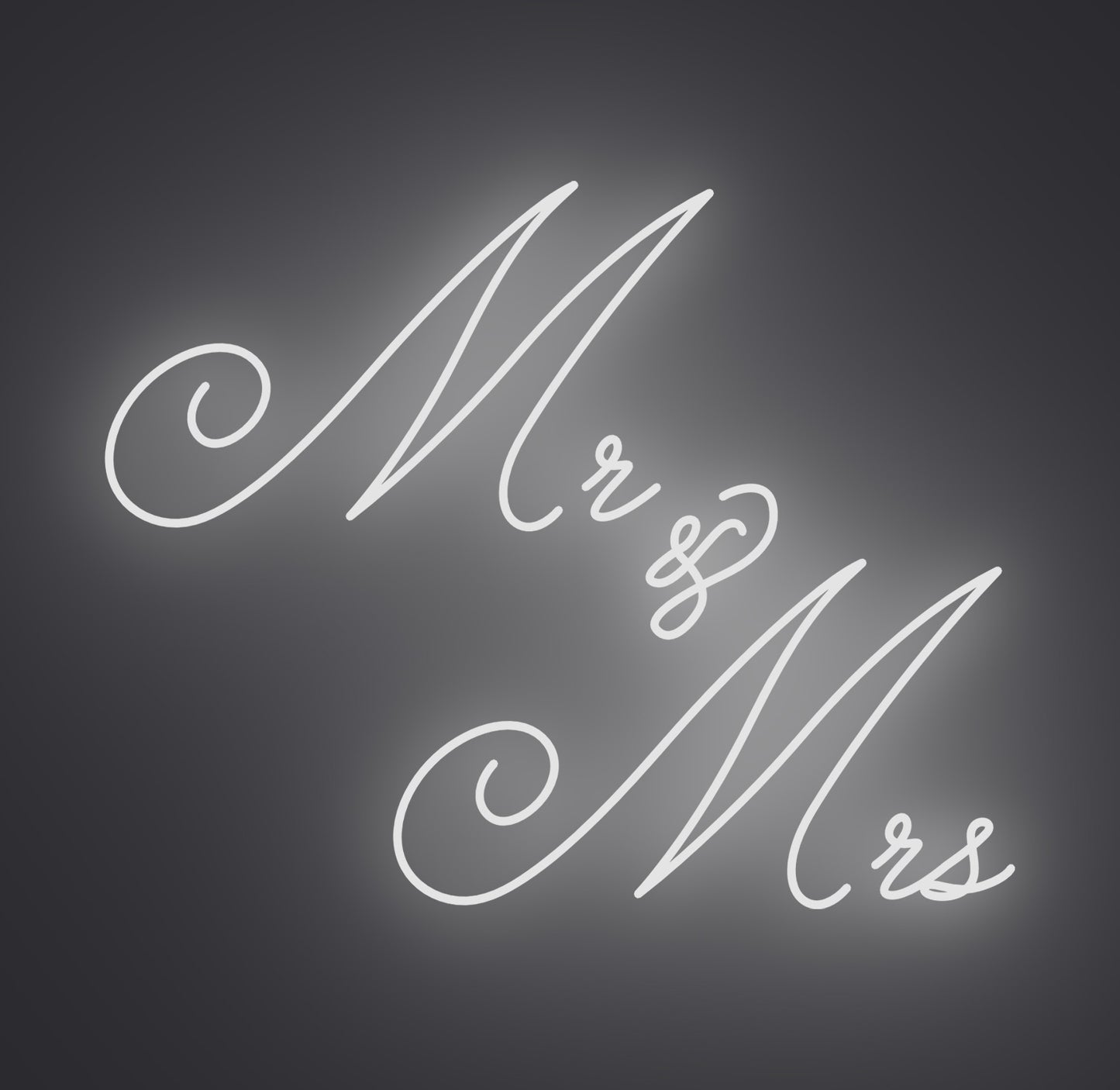Mr and Mrs
