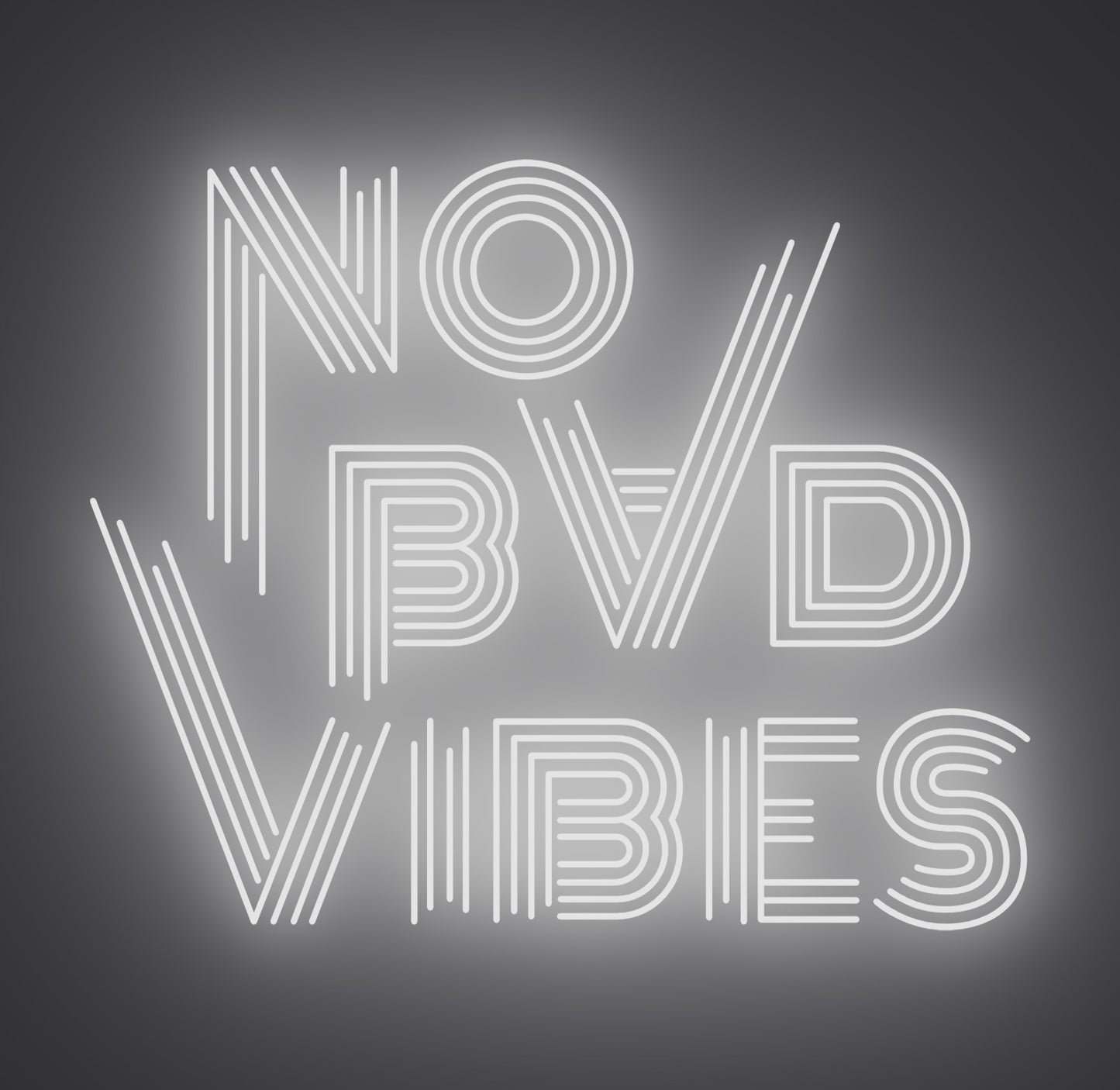 No Bad Vibes