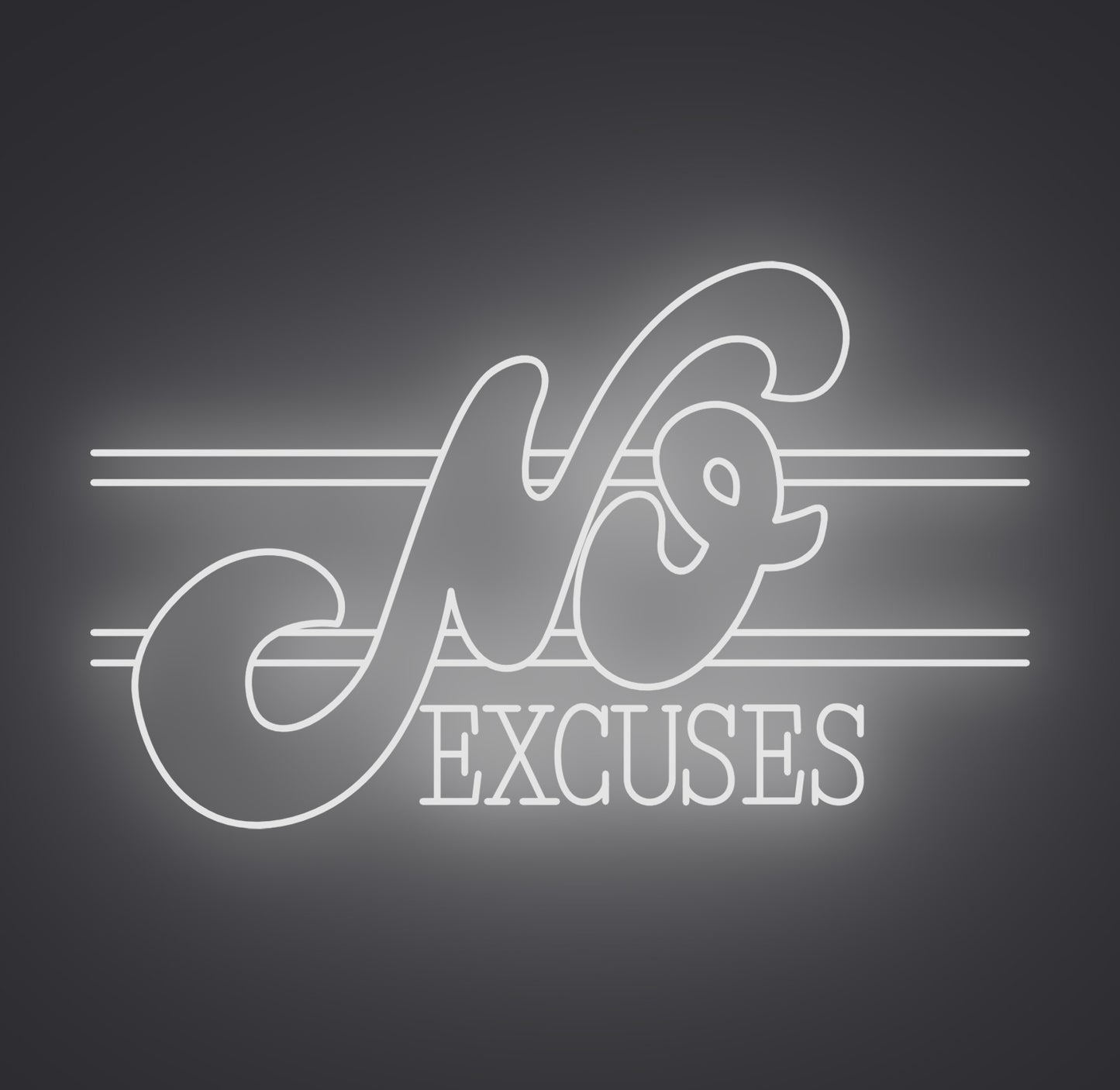 No Excuses