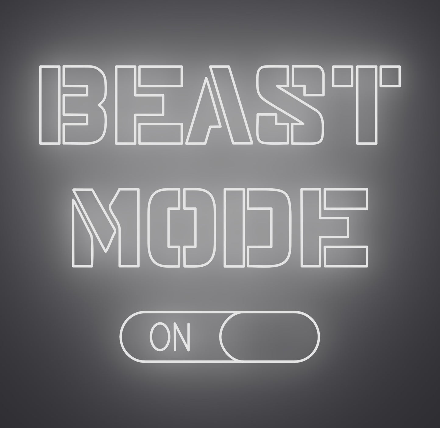 Beast Mode On