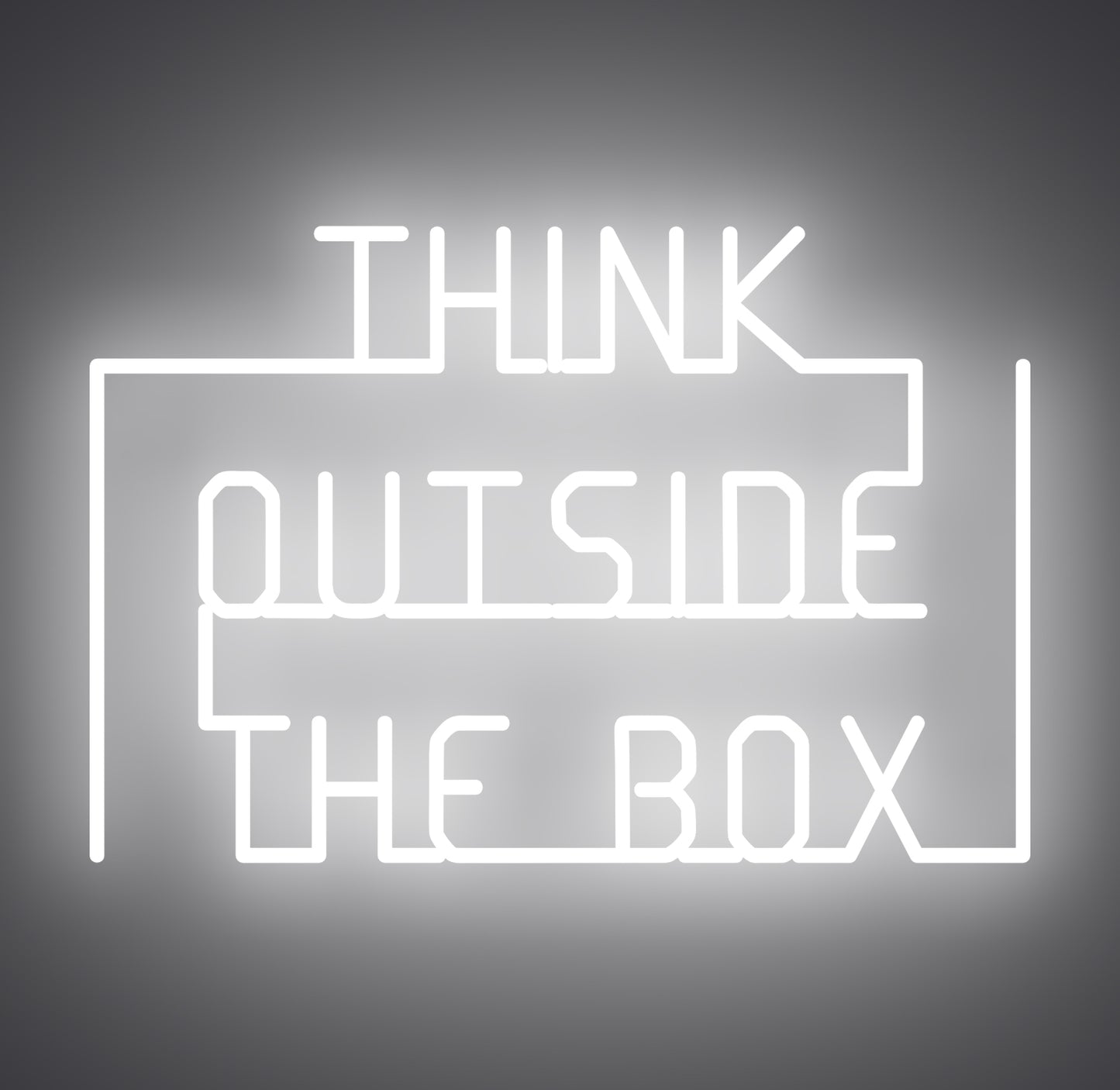 Think outside the Box