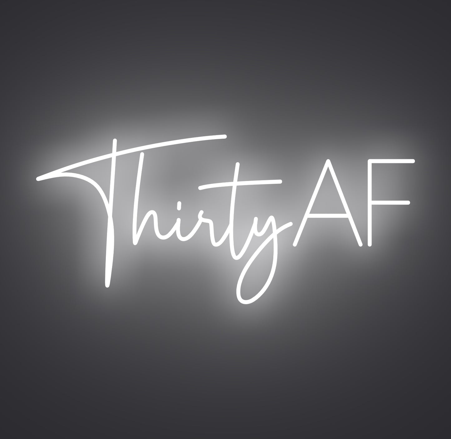 Thirty AF