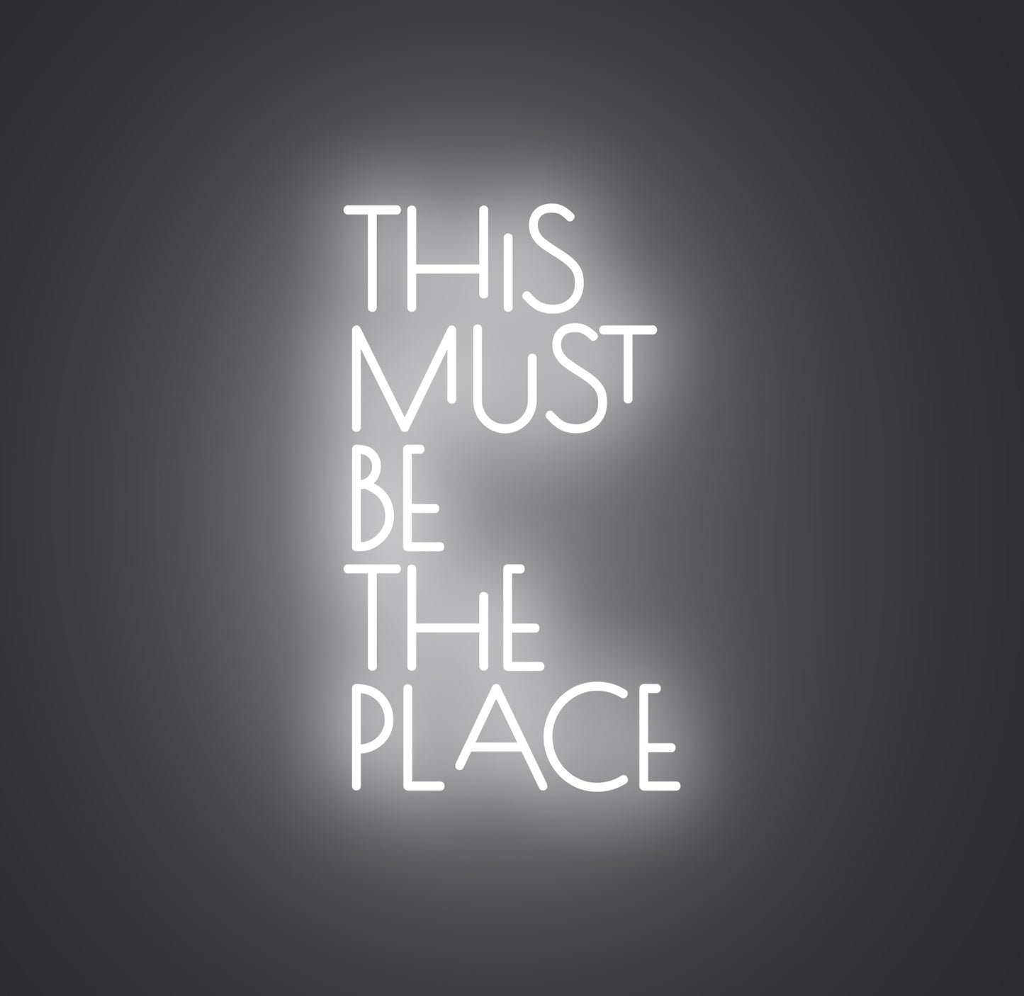 This Must Be The Place