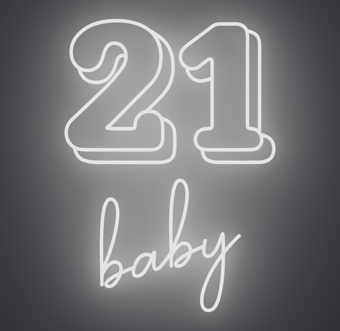 21 Baby
