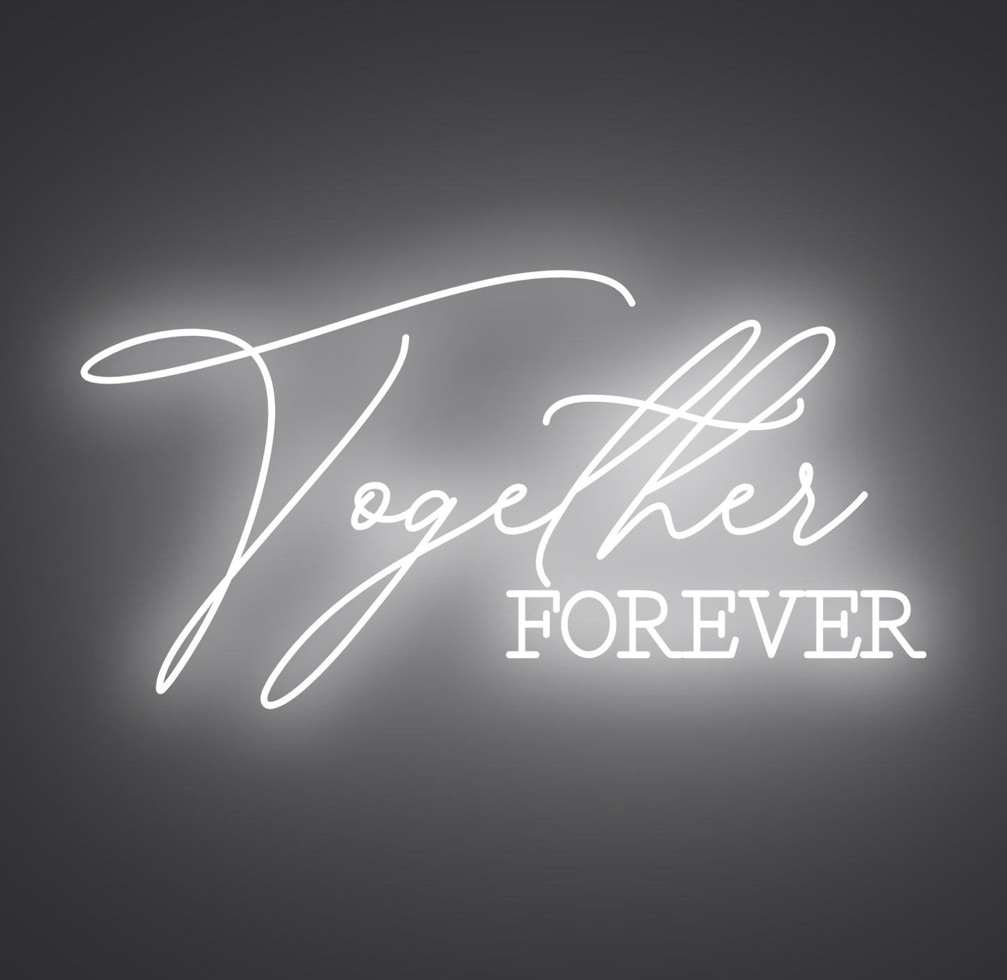 Together Forever
