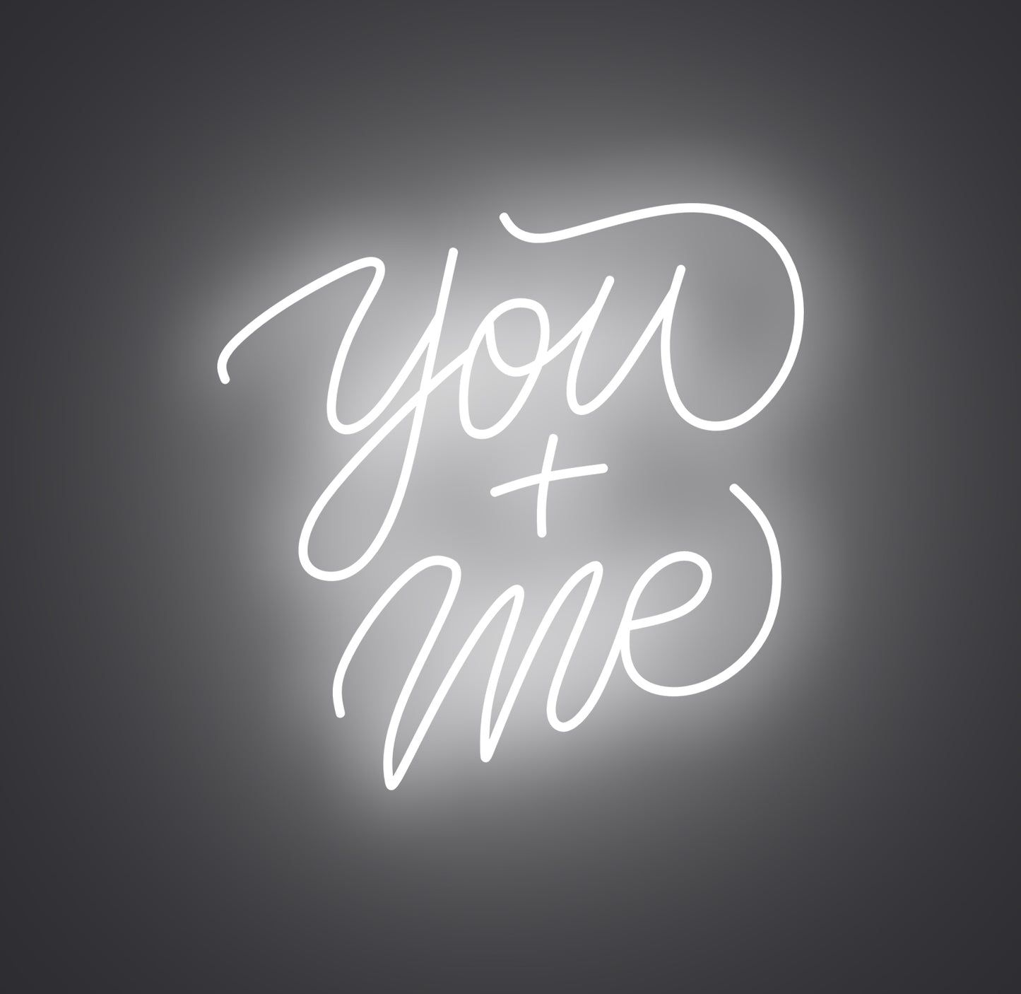 You plus Me