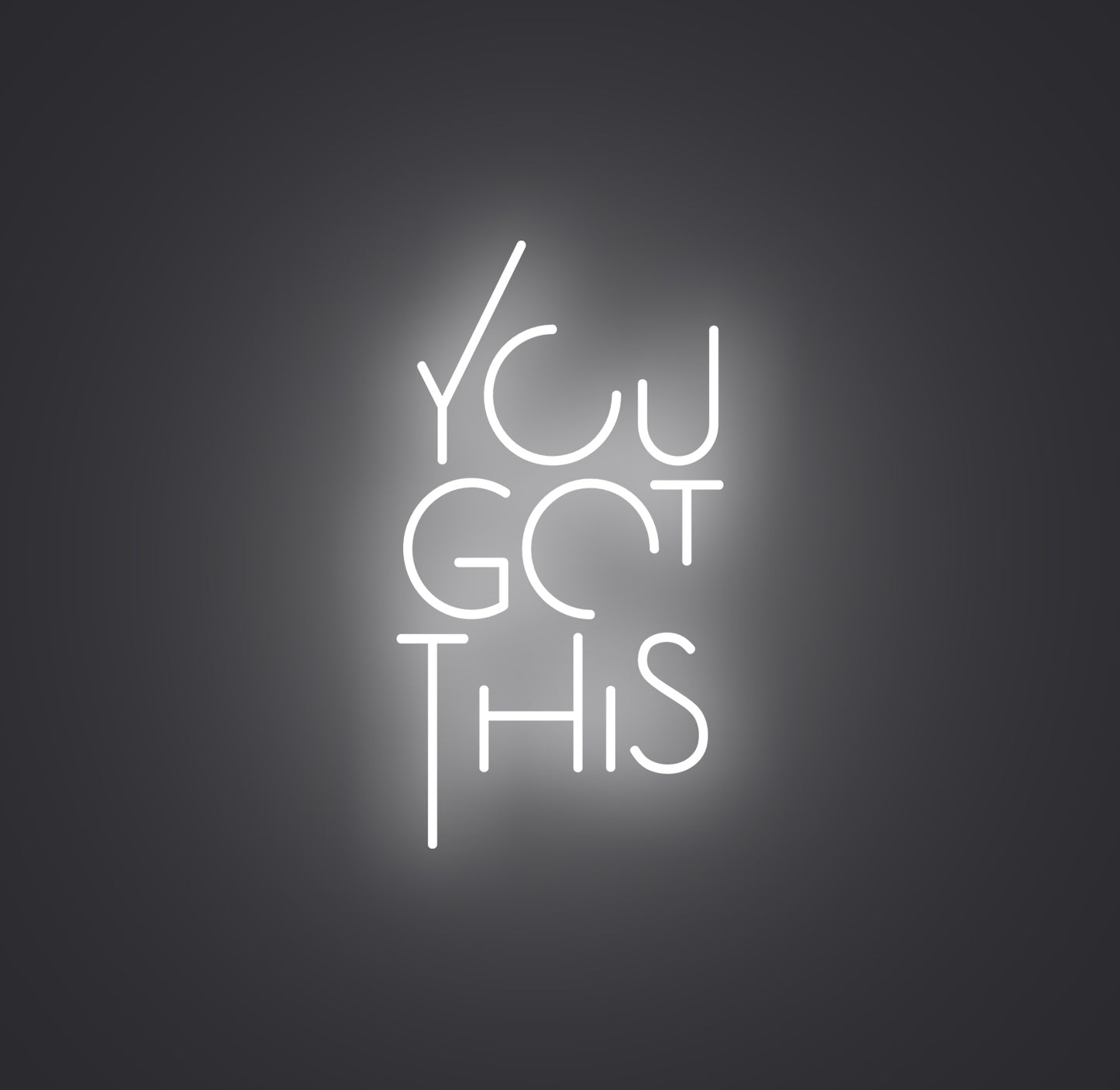 You Got This
