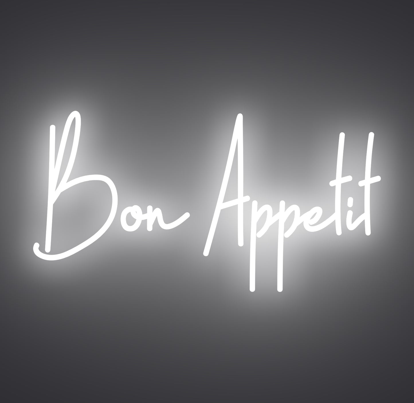 Bon Appetit