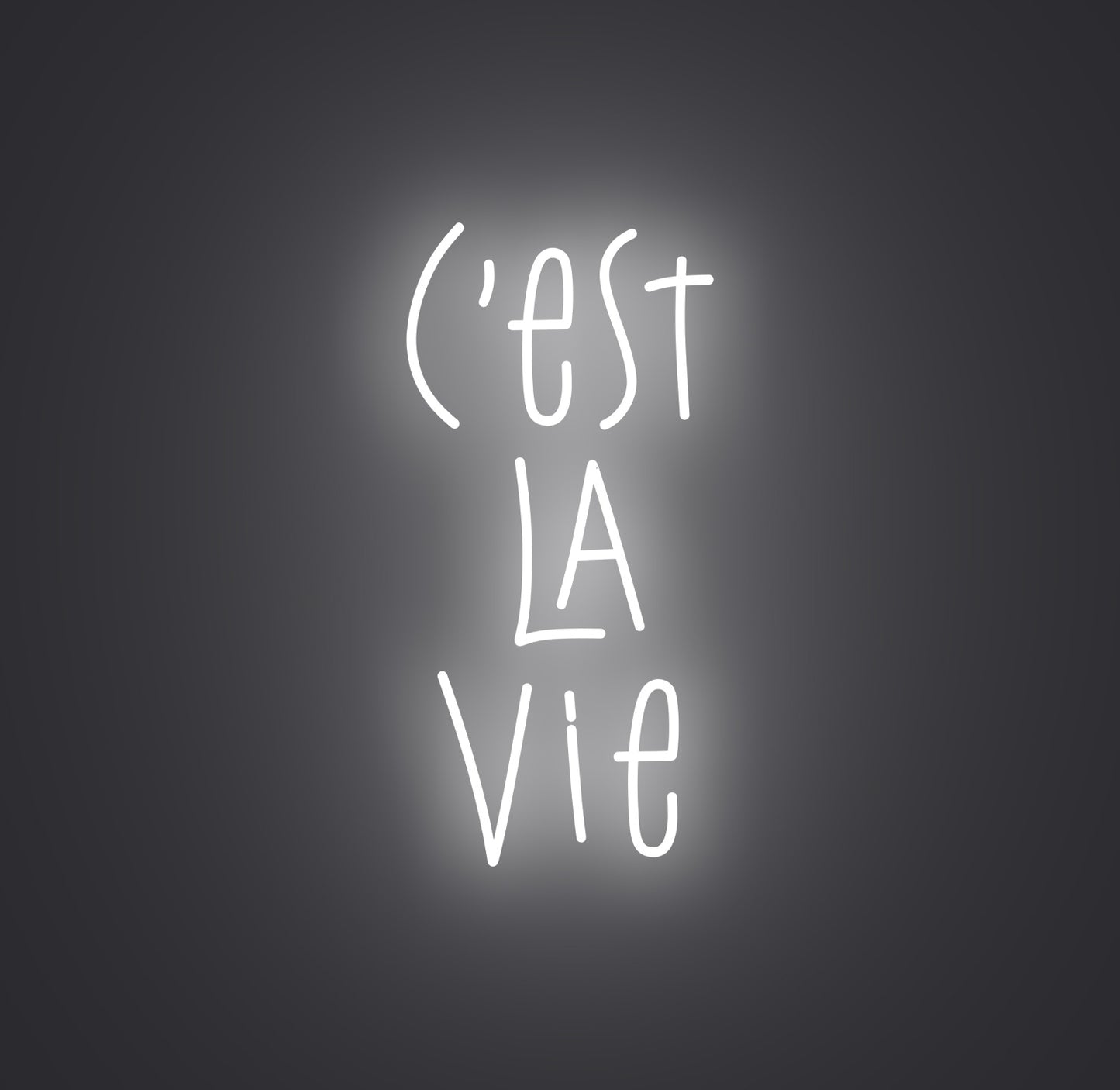 C'est La Vie