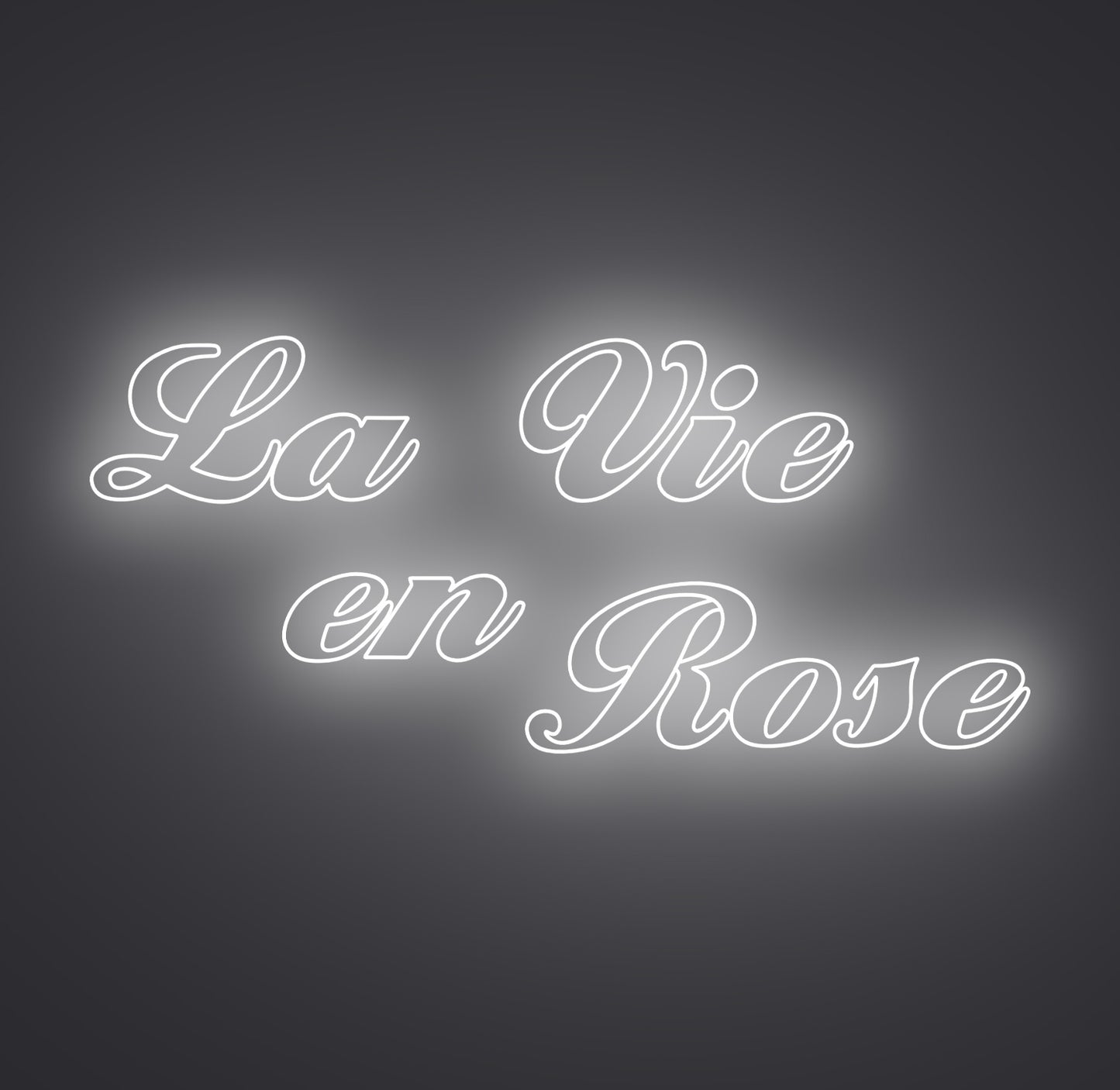 La Vie en Rose