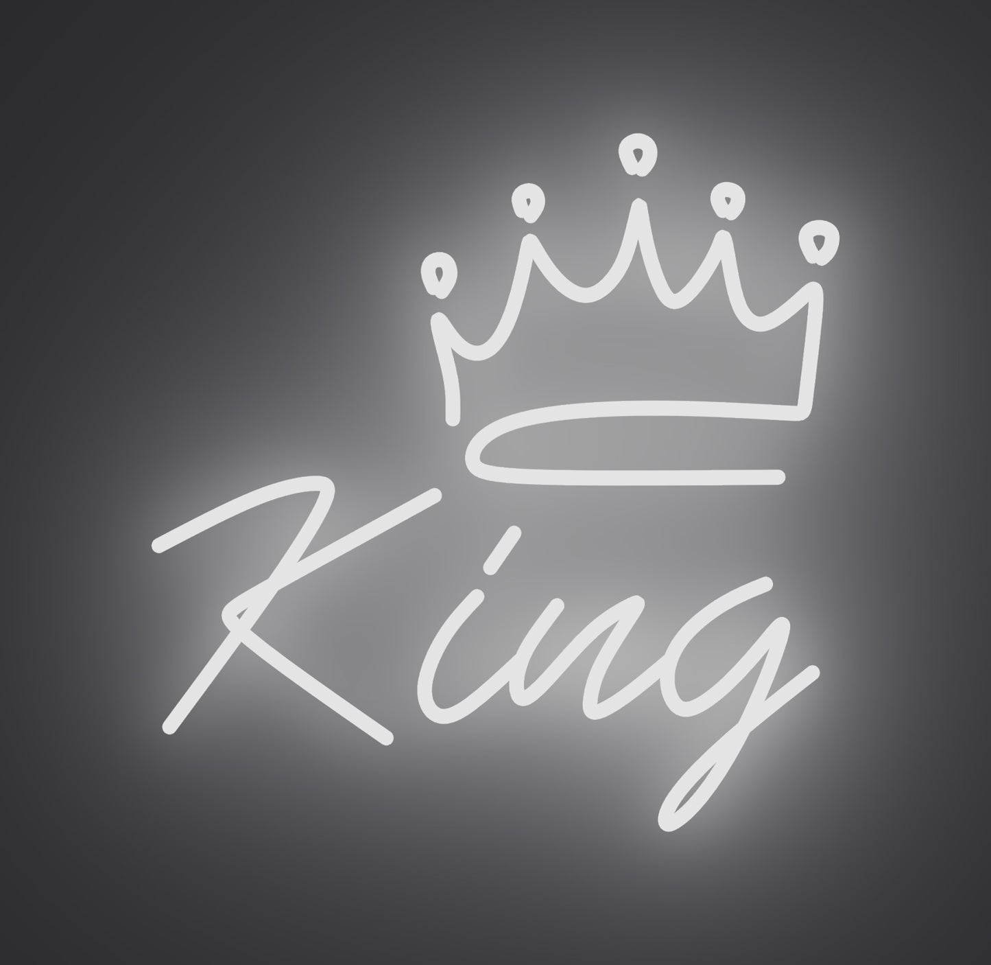 King