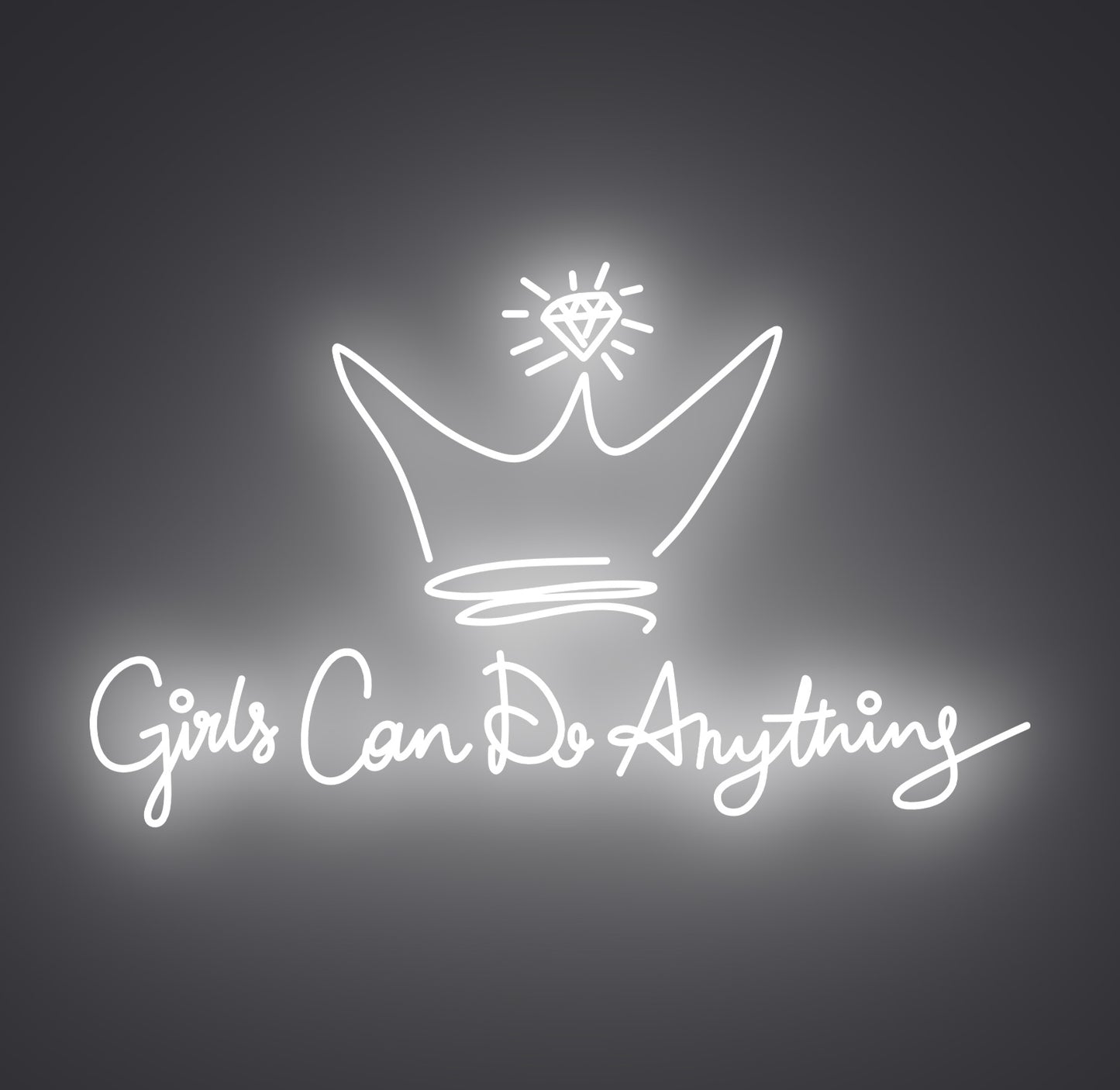 Girls Can Do Anything