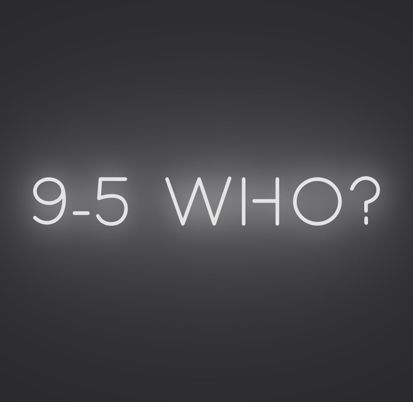 9-5 Who