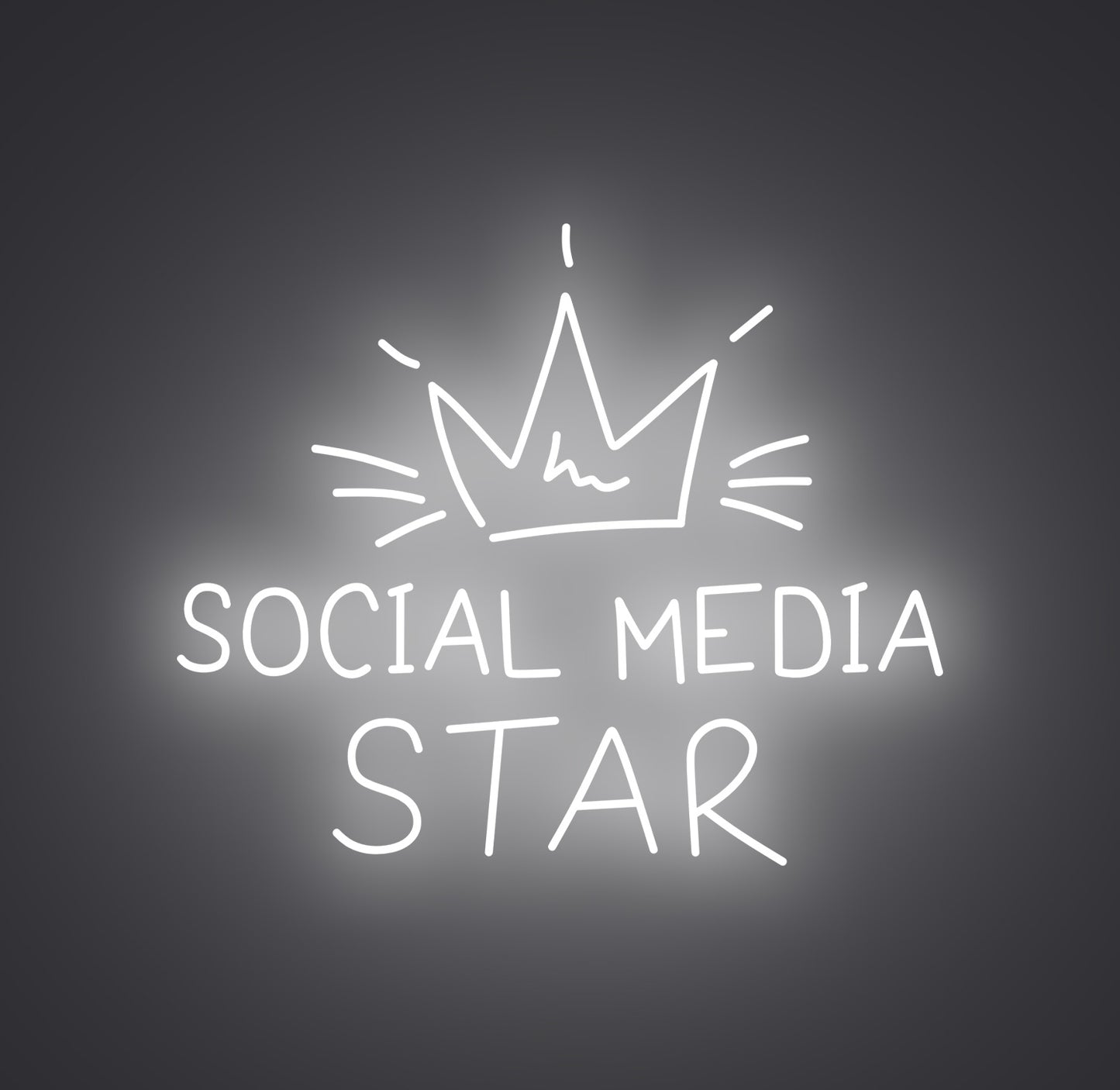Social Media Star
