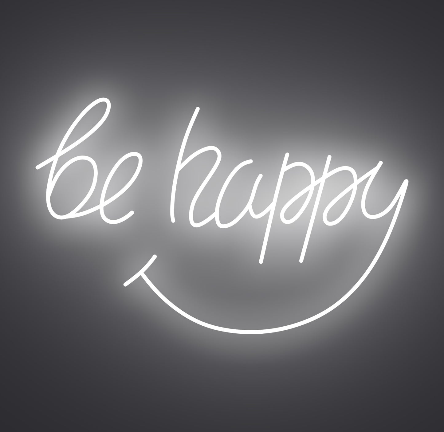 Be Happy