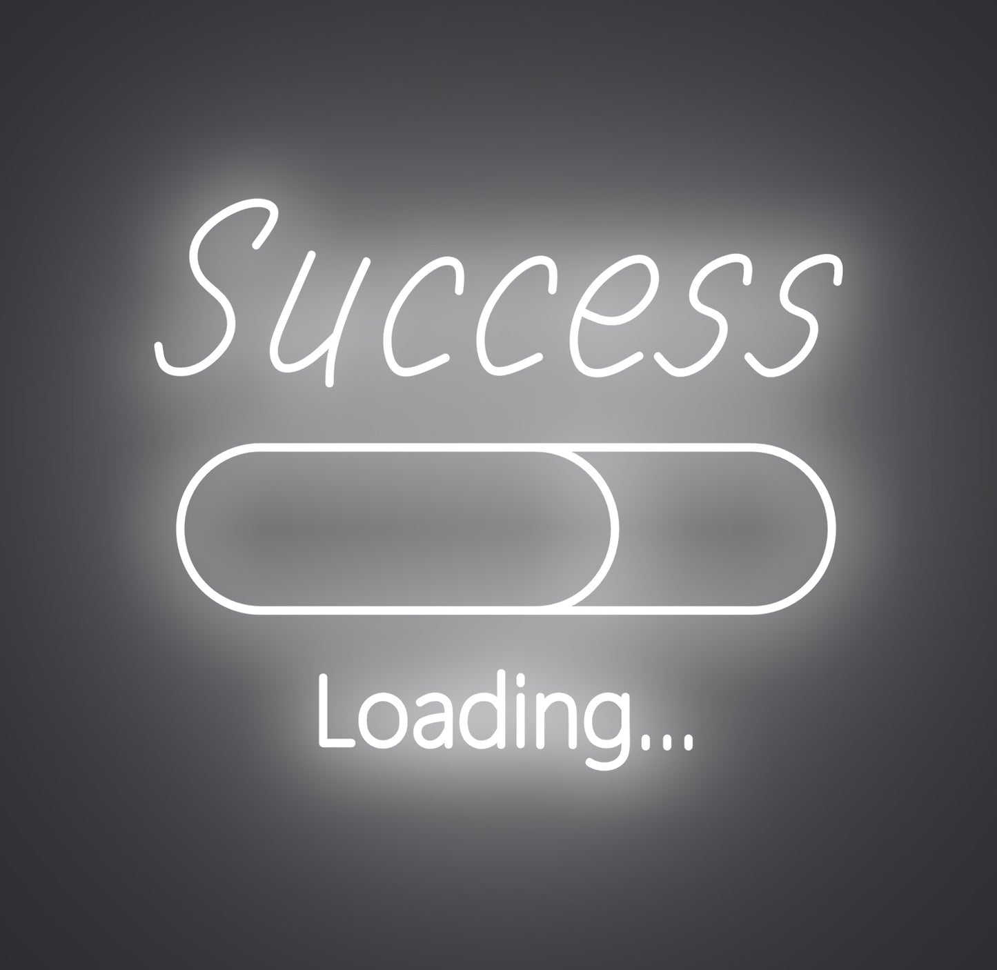 Success Loading