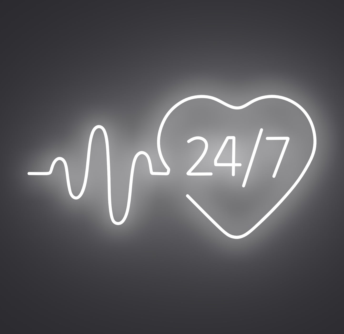 24/7 Love