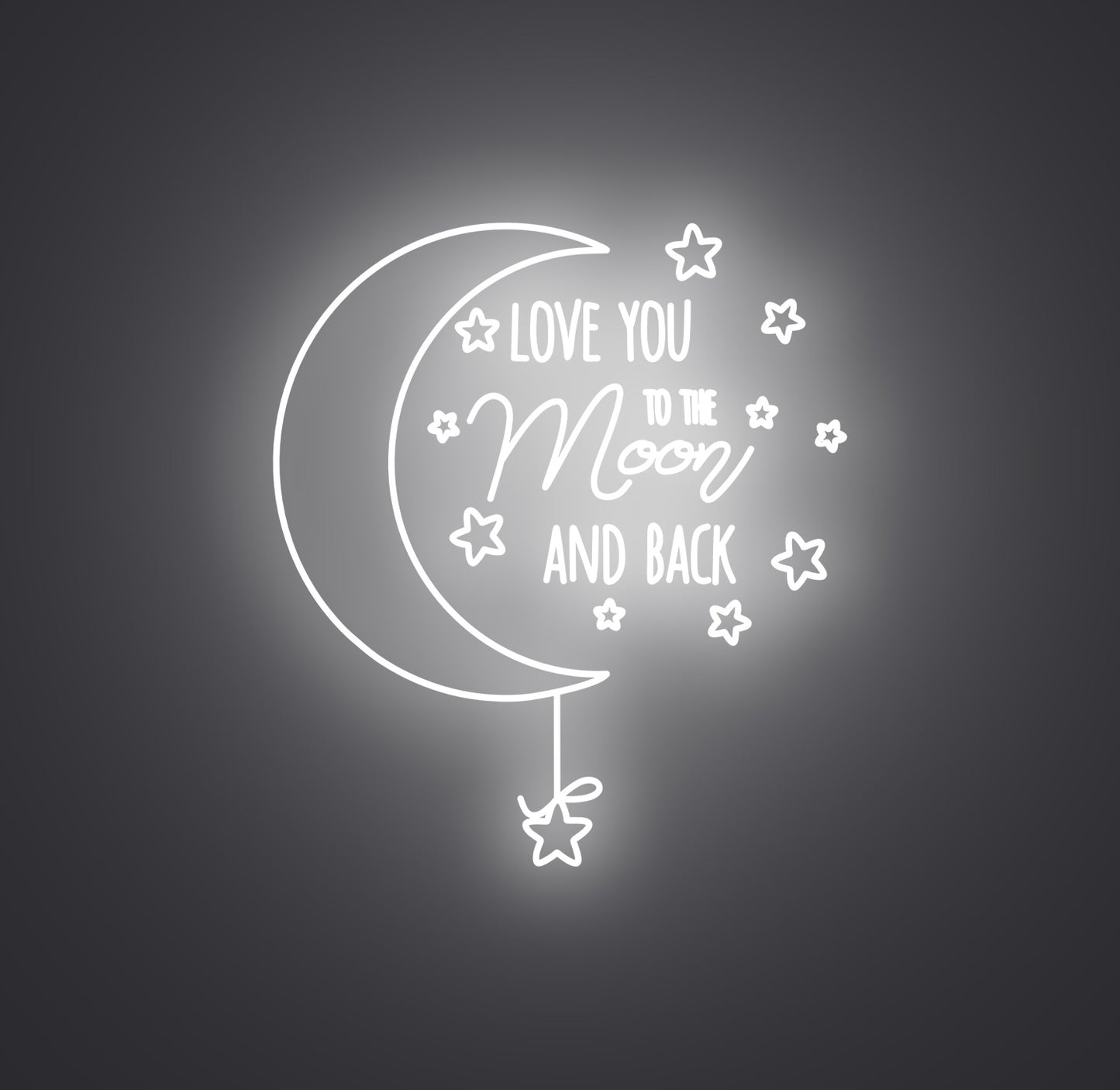 Love You to the Moon and Back 01