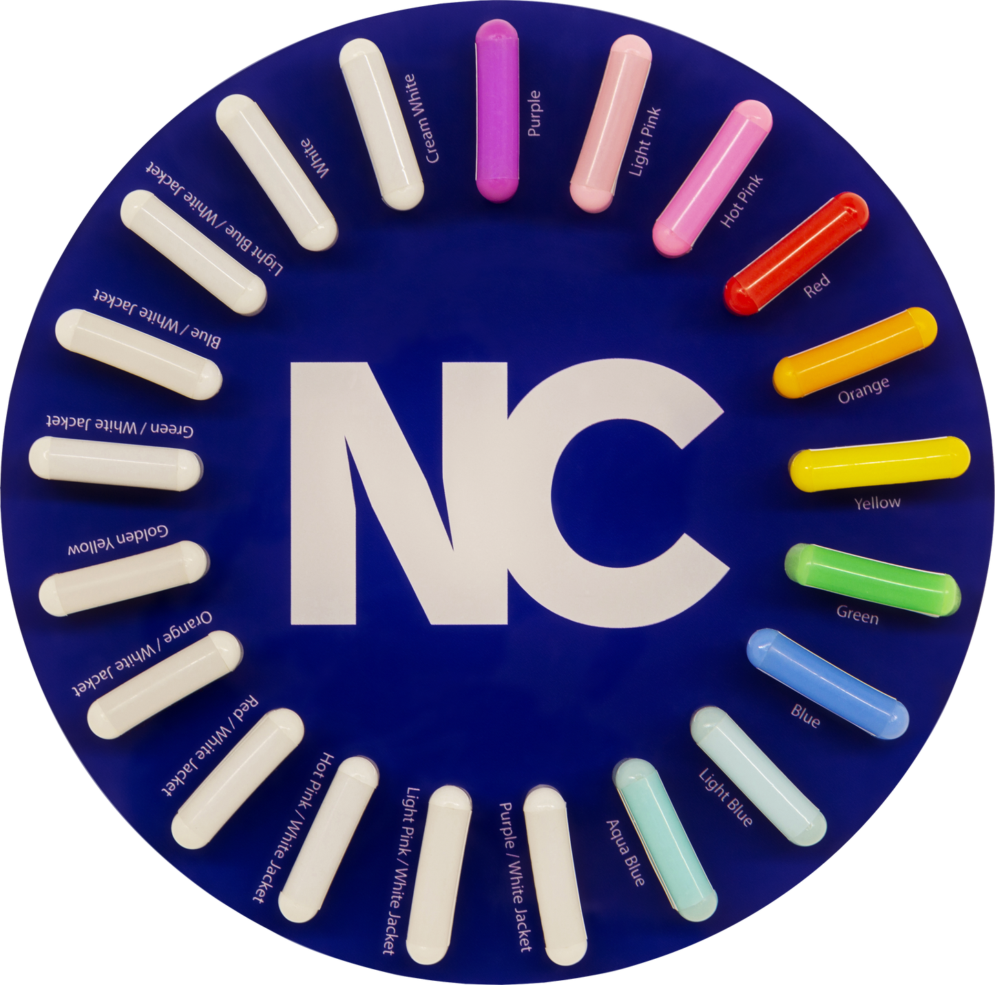Color Wheel