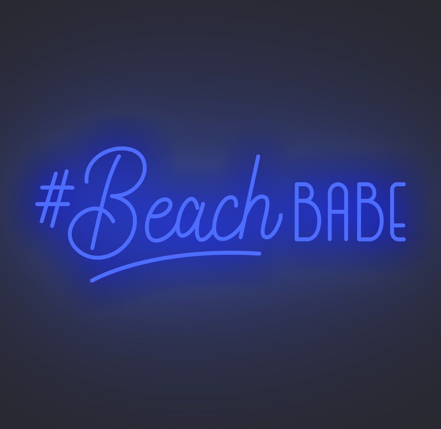 Beach Babe