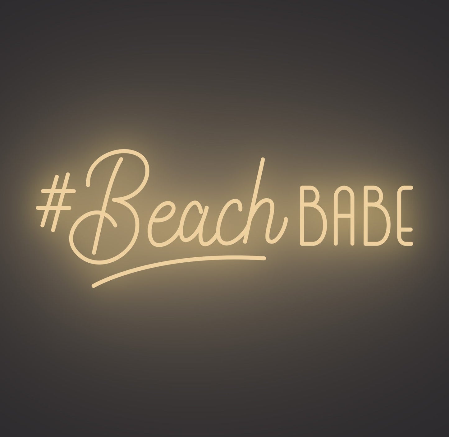 Beach Babe