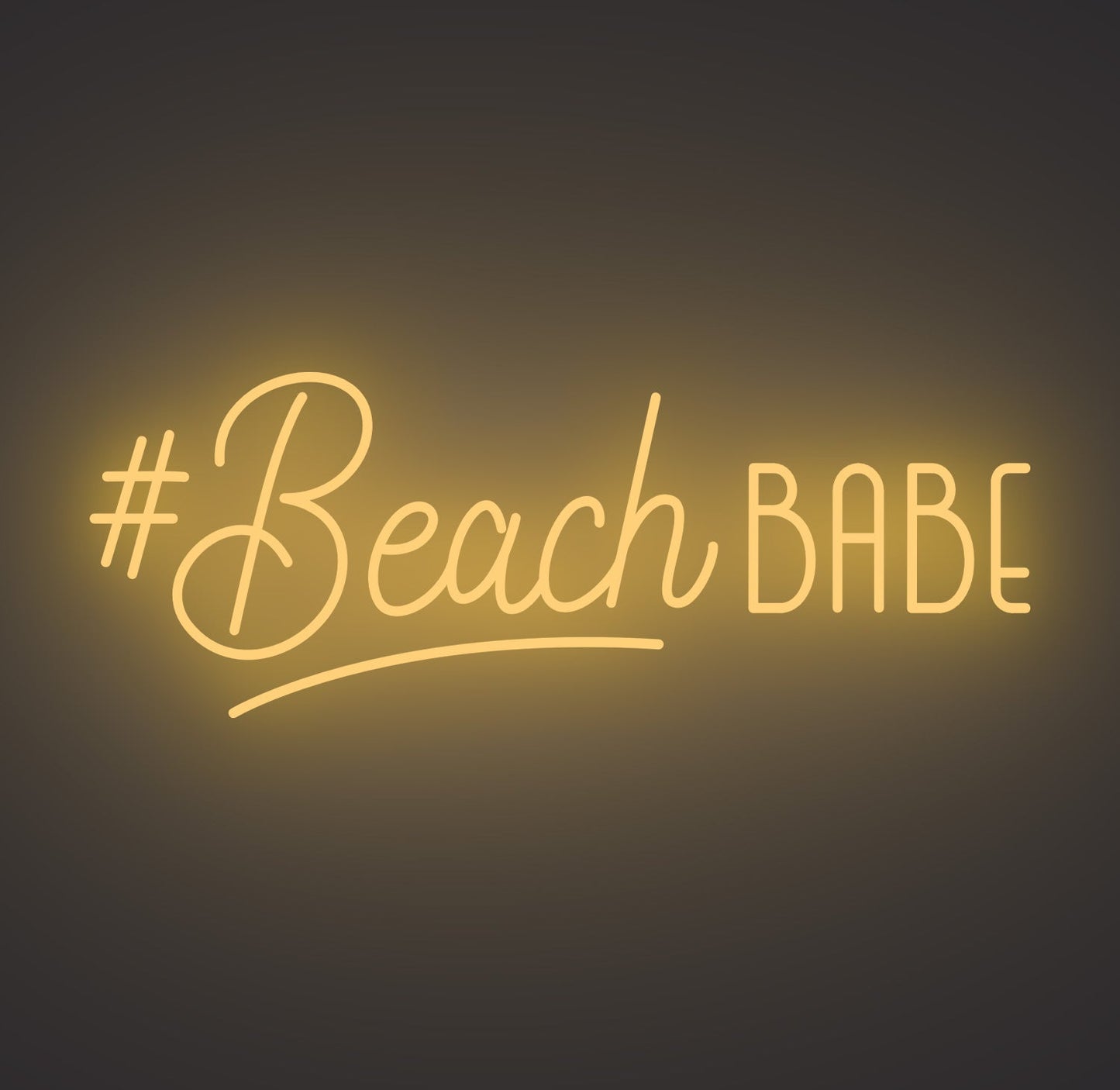 Beach Babe
