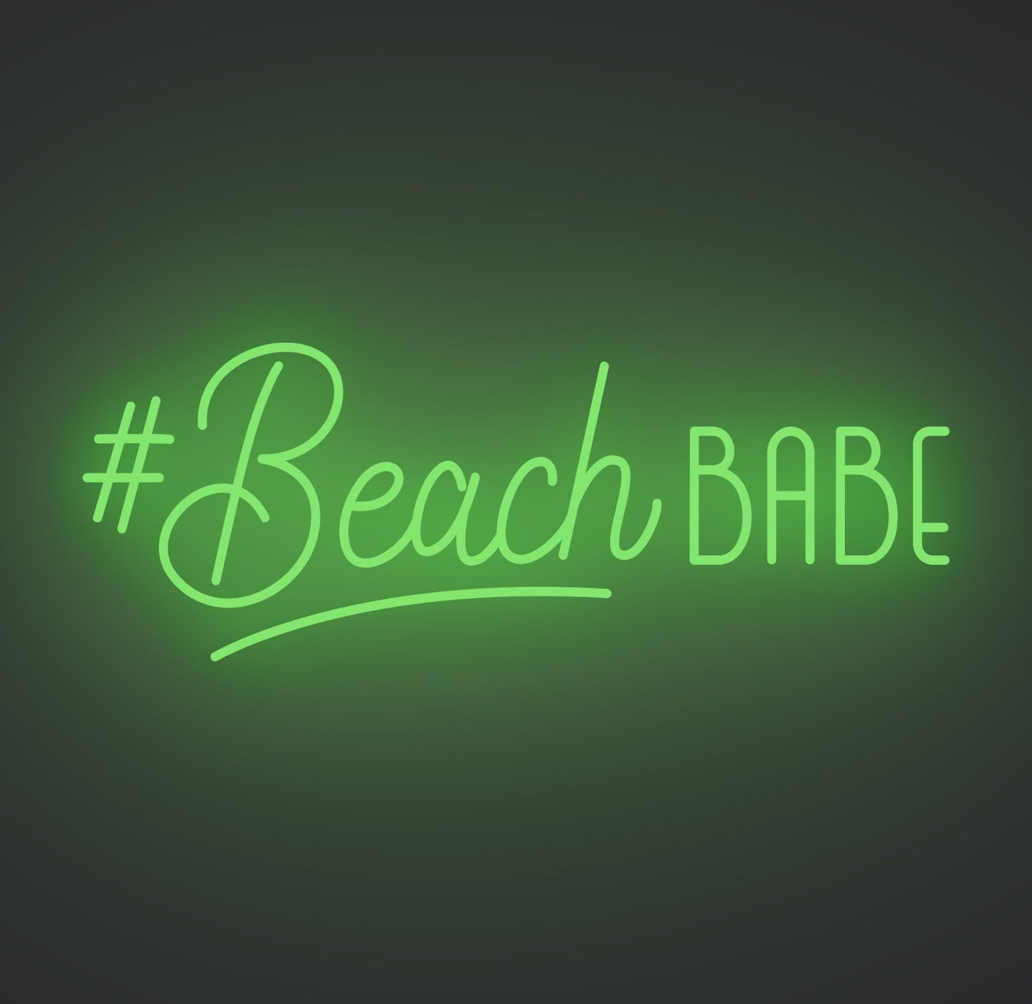Beach Babe