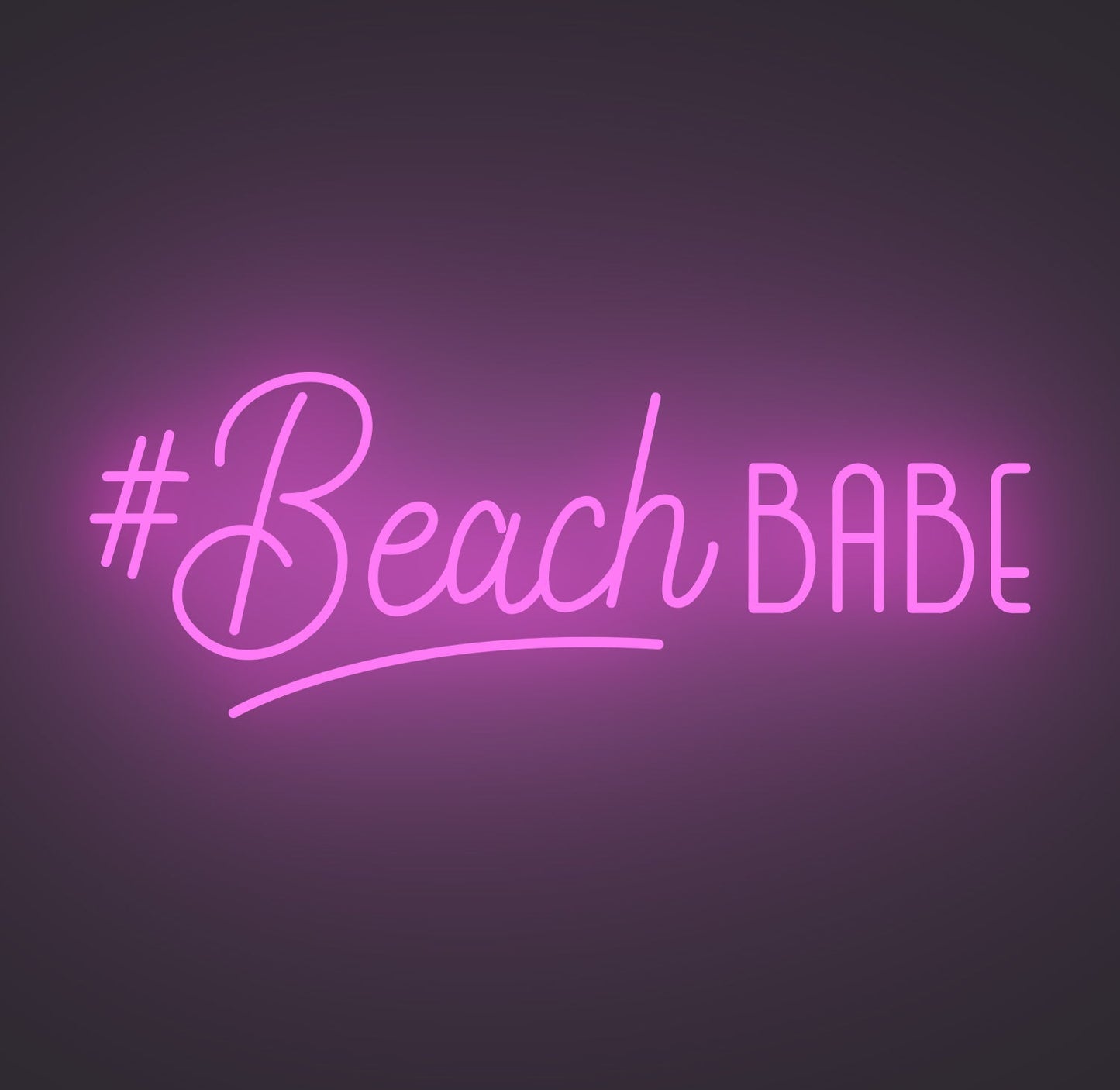 Beach Babe