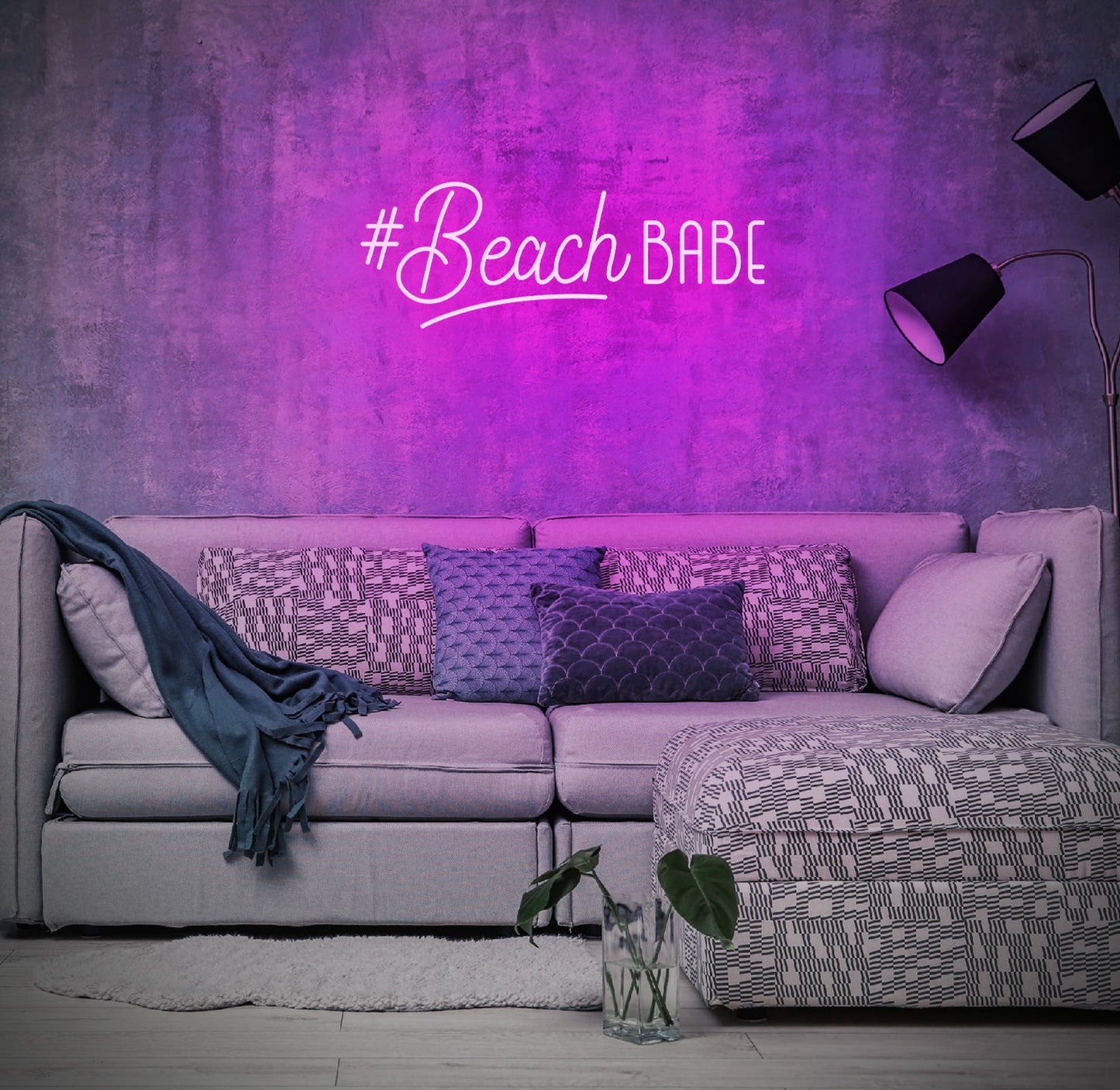 Beach Babe