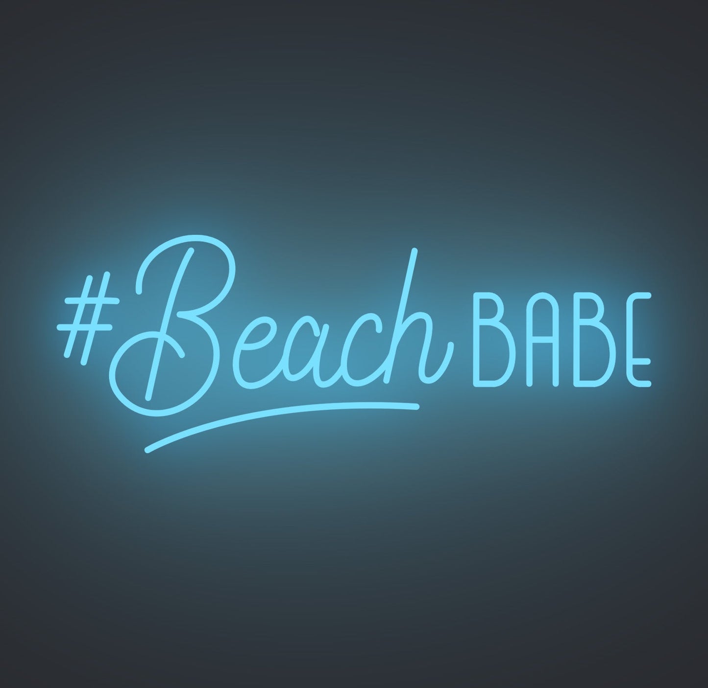 Beach Babe