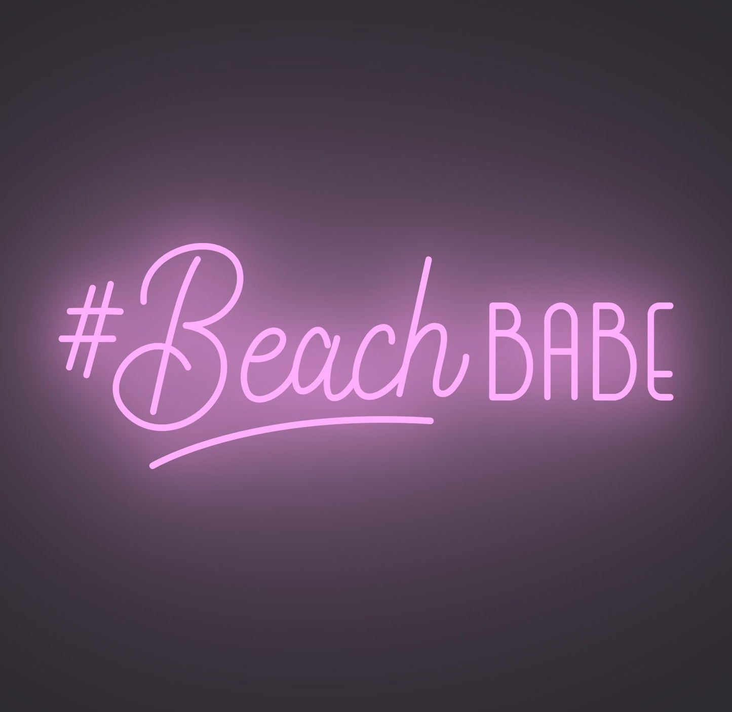 Beach Babe